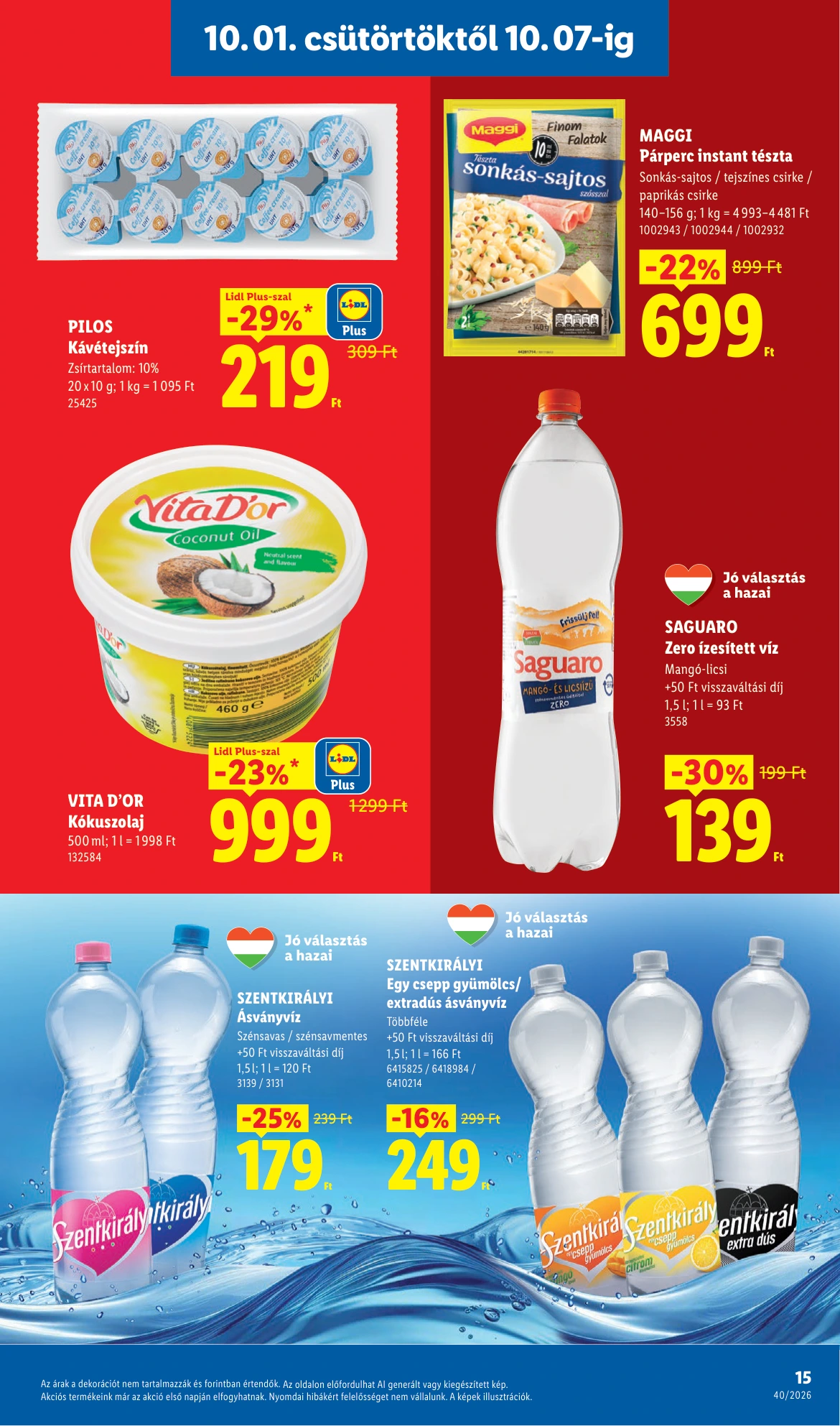 Flyer page 15