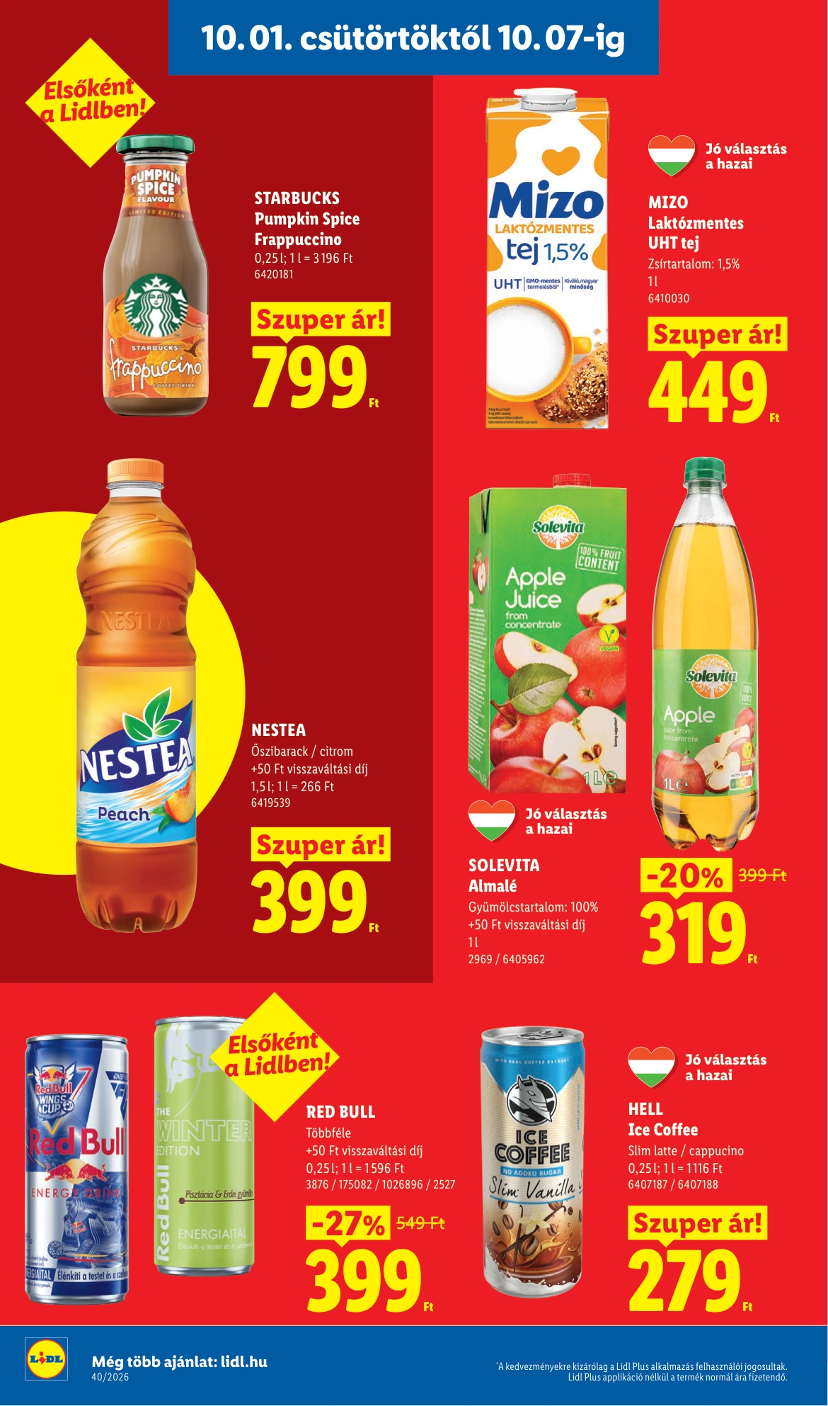 Flyer page 16