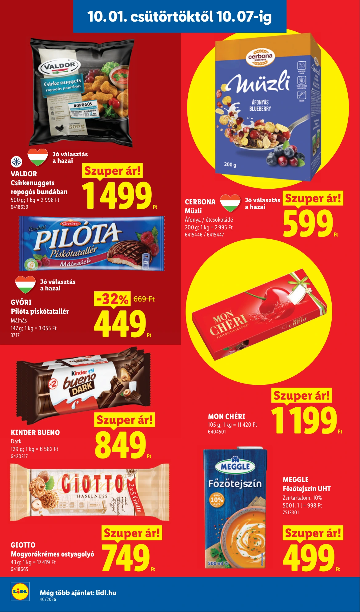 Flyer page 18