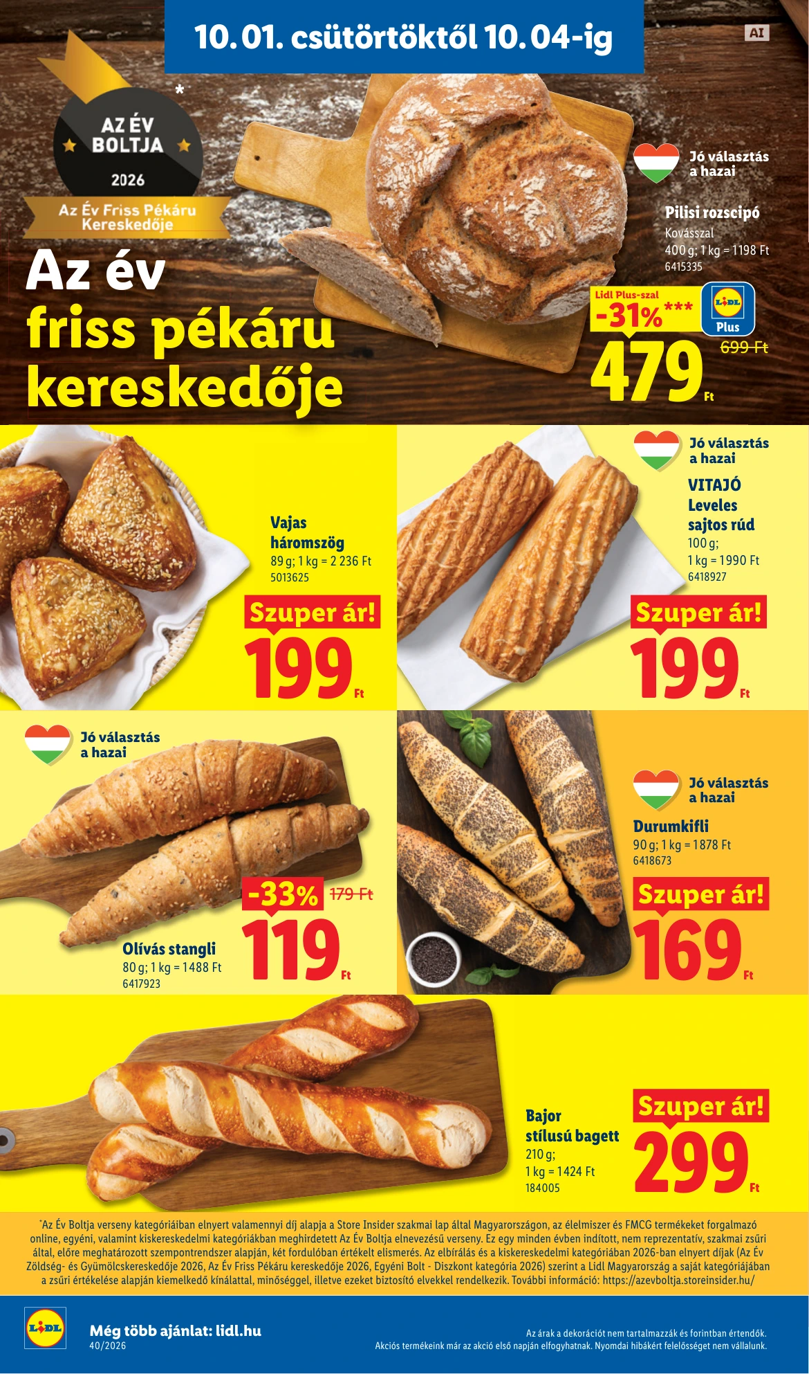 Flyer page 2
