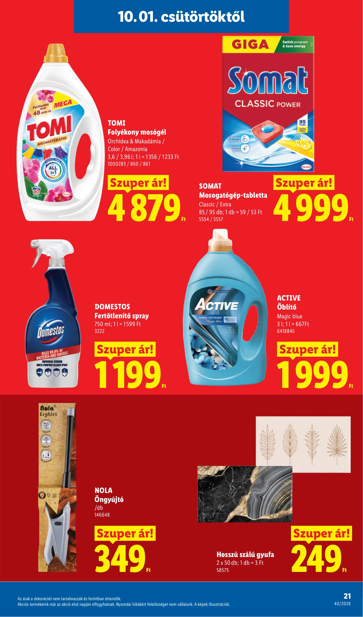 Flyer page 21
