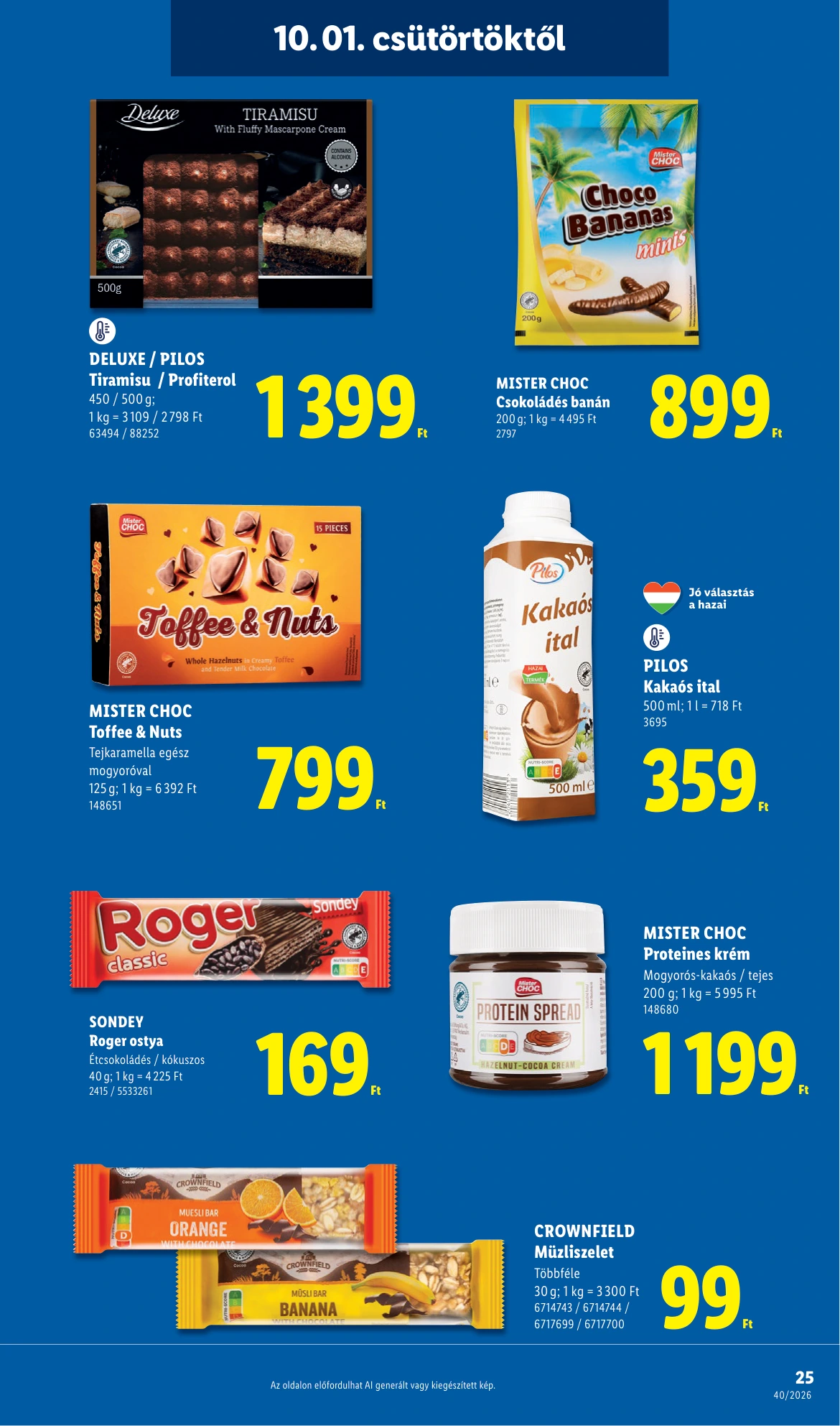Flyer page 25