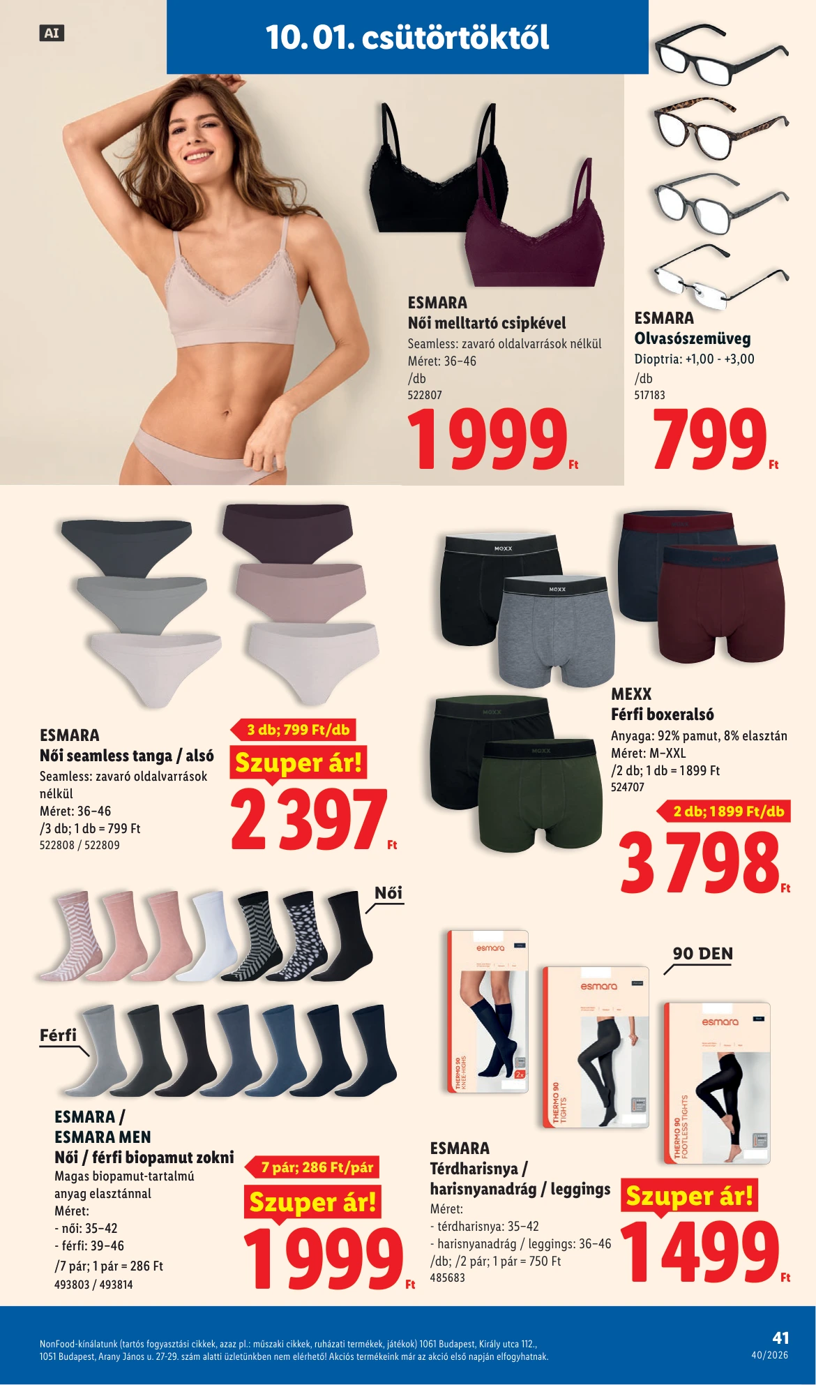 Flyer page 41