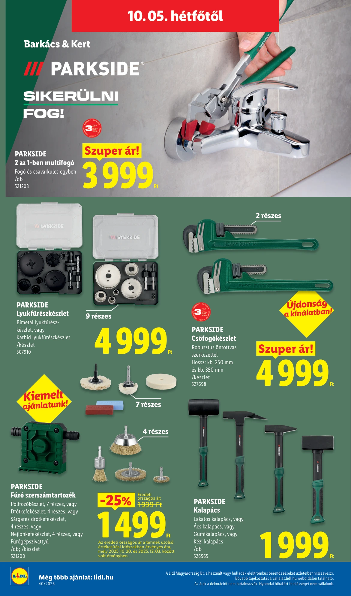 Flyer page 58