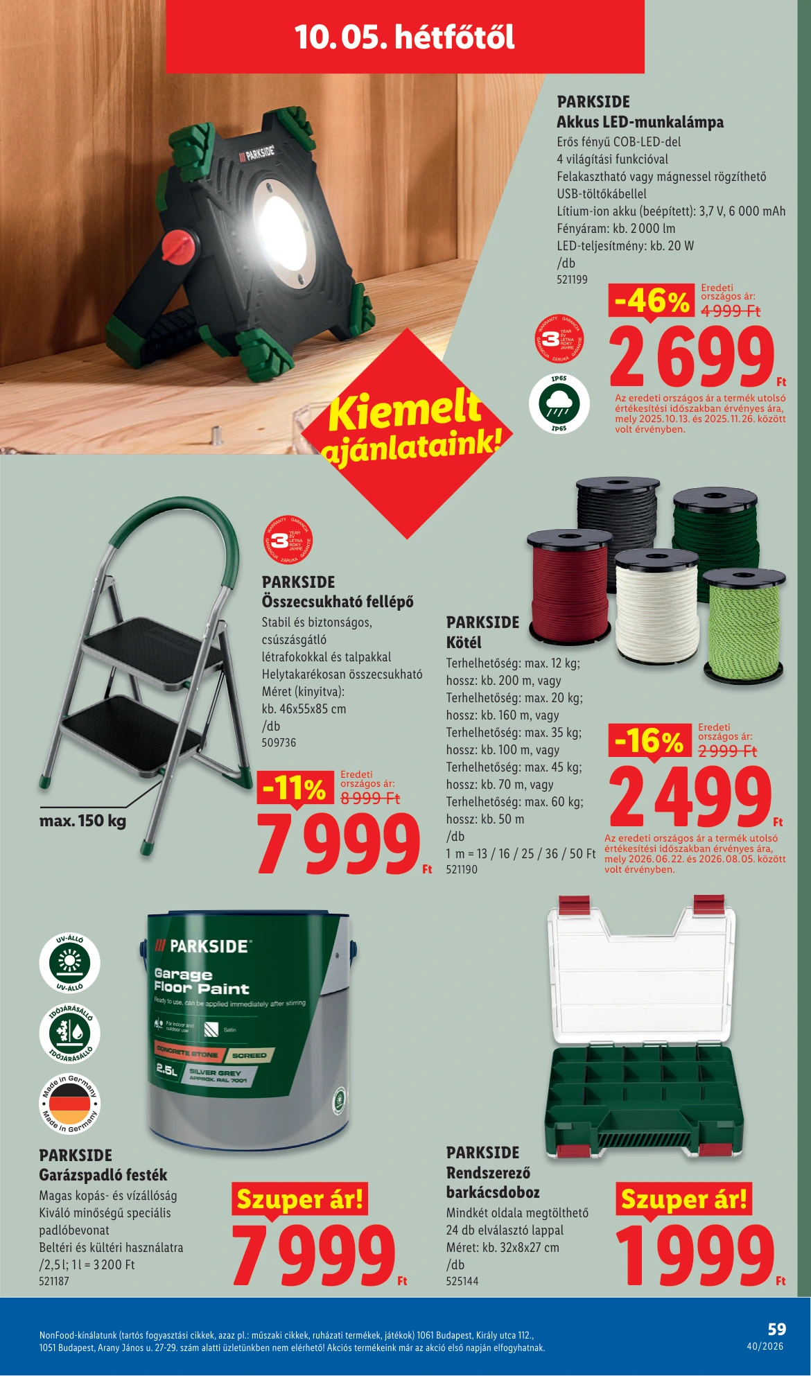 Flyer page 59
