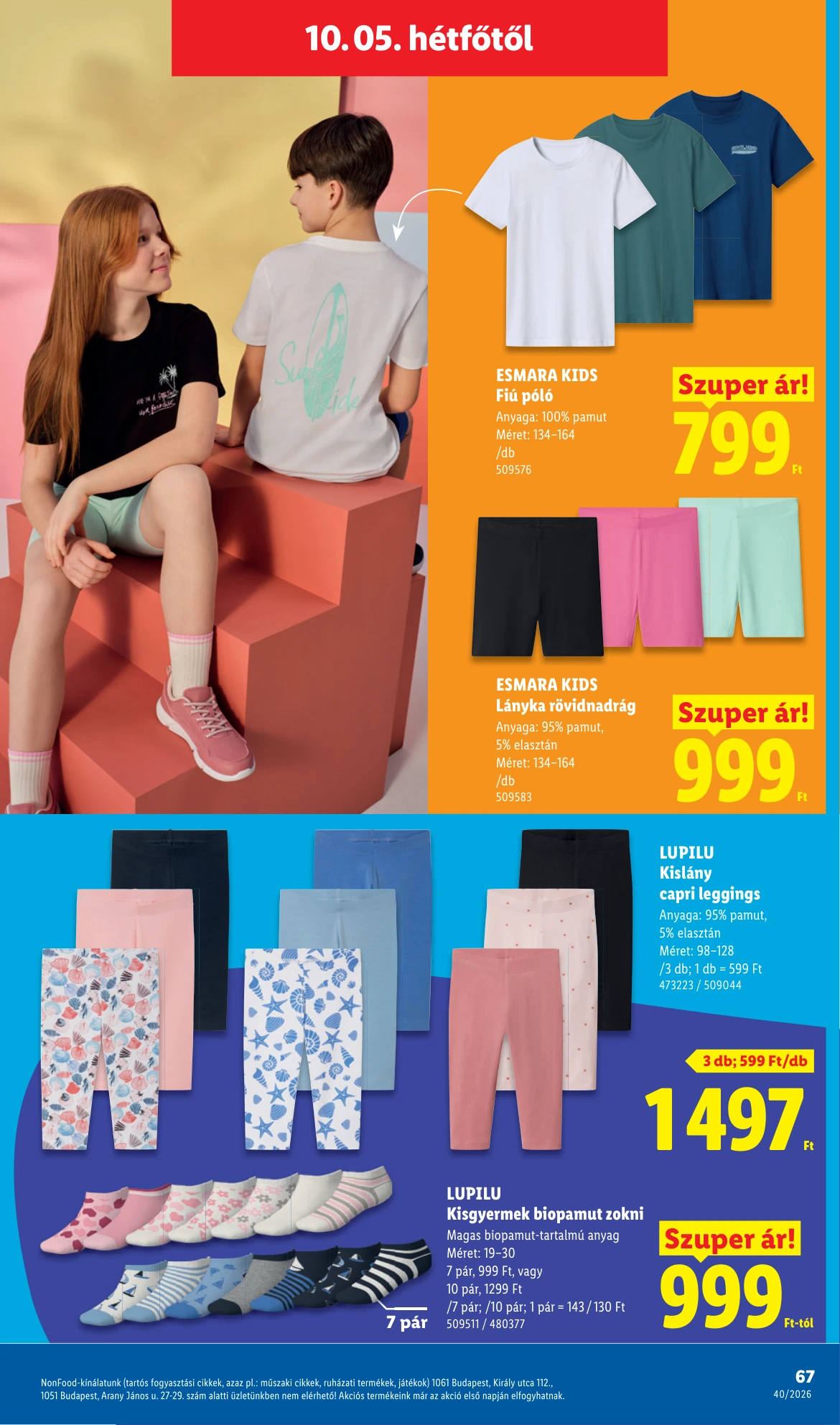 Flyer page 67