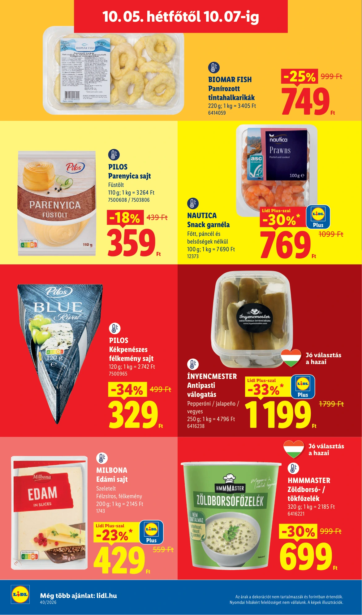 Flyer page 70