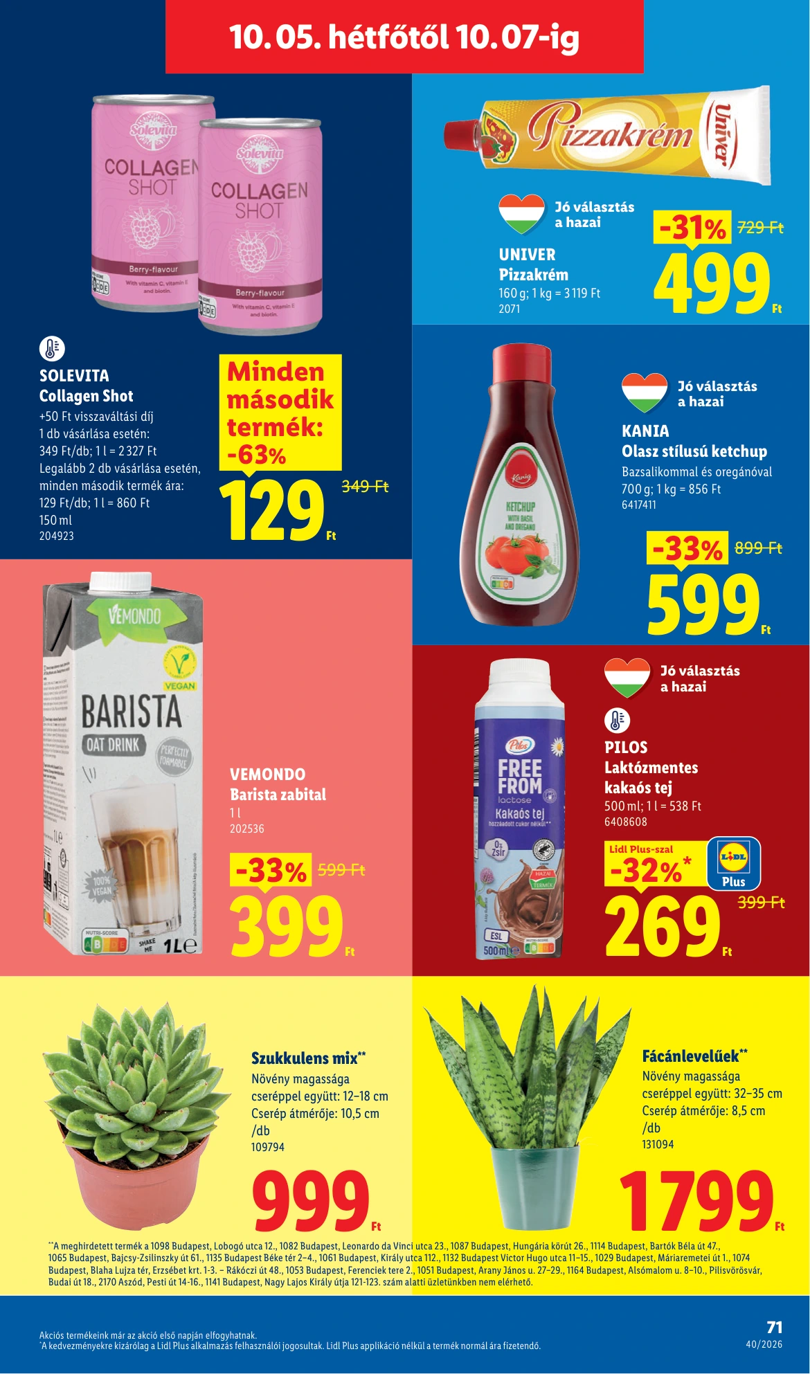 Flyer page 71