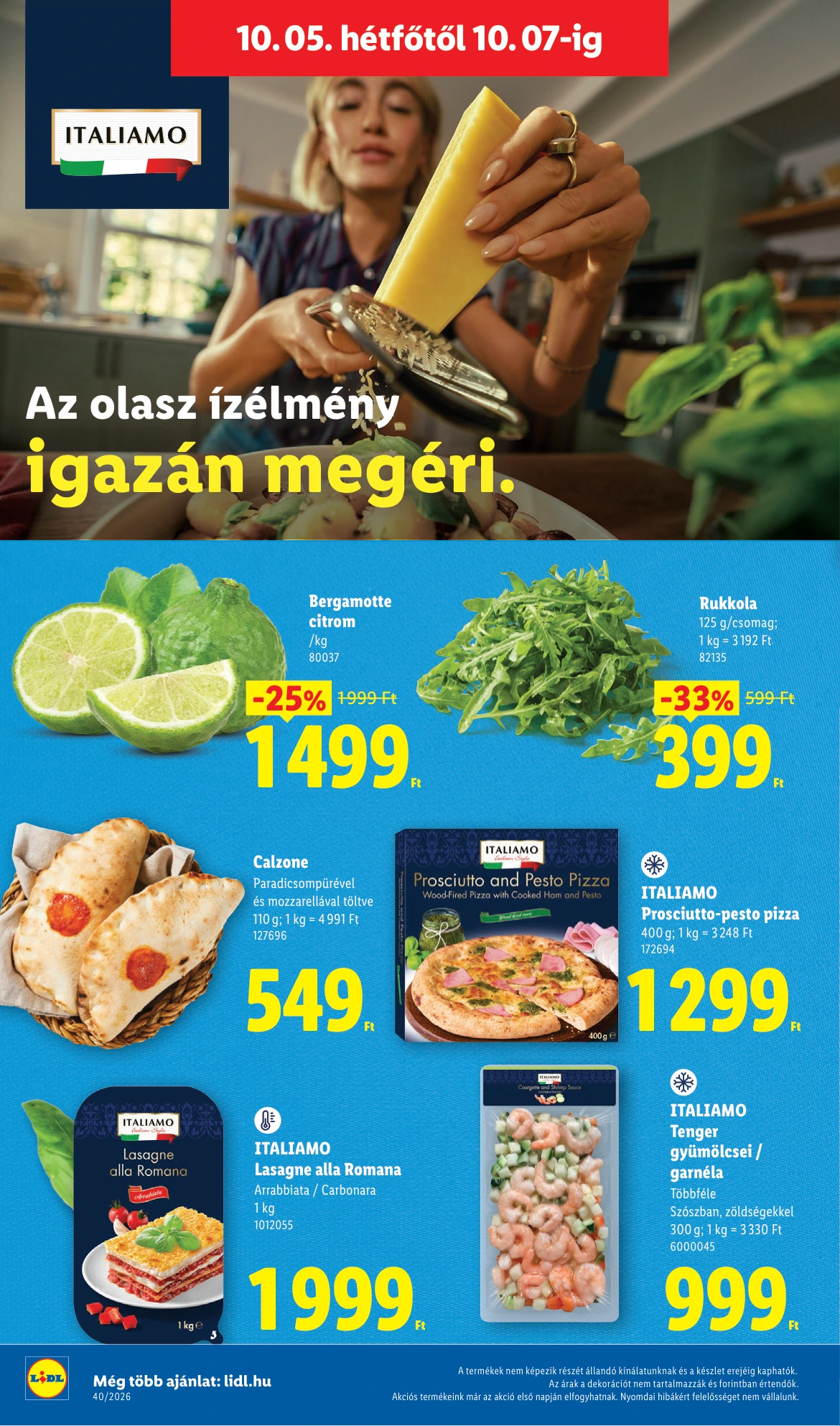 Flyer page 72