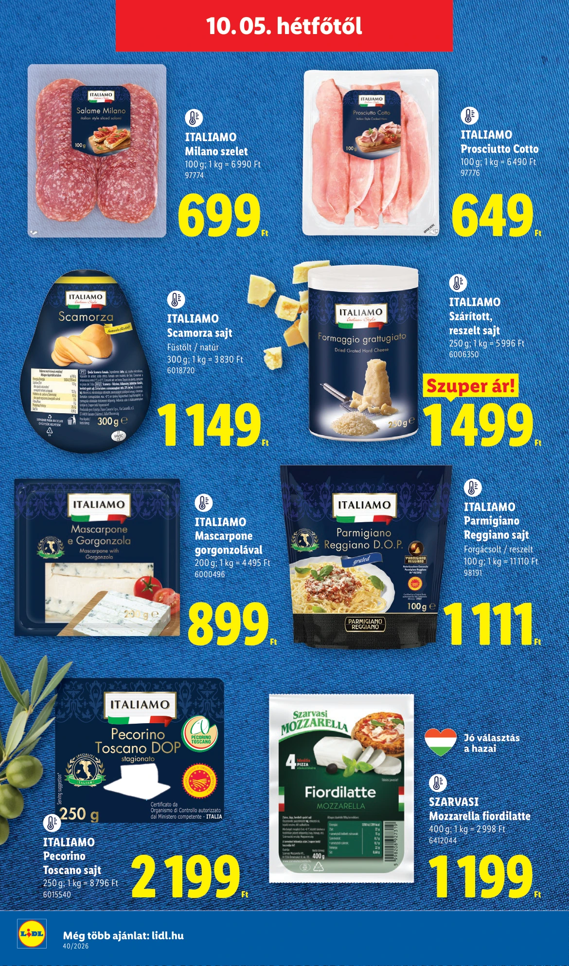 Flyer page 74