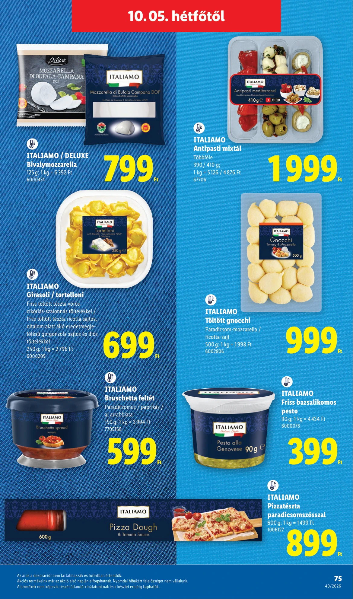 Flyer page 75