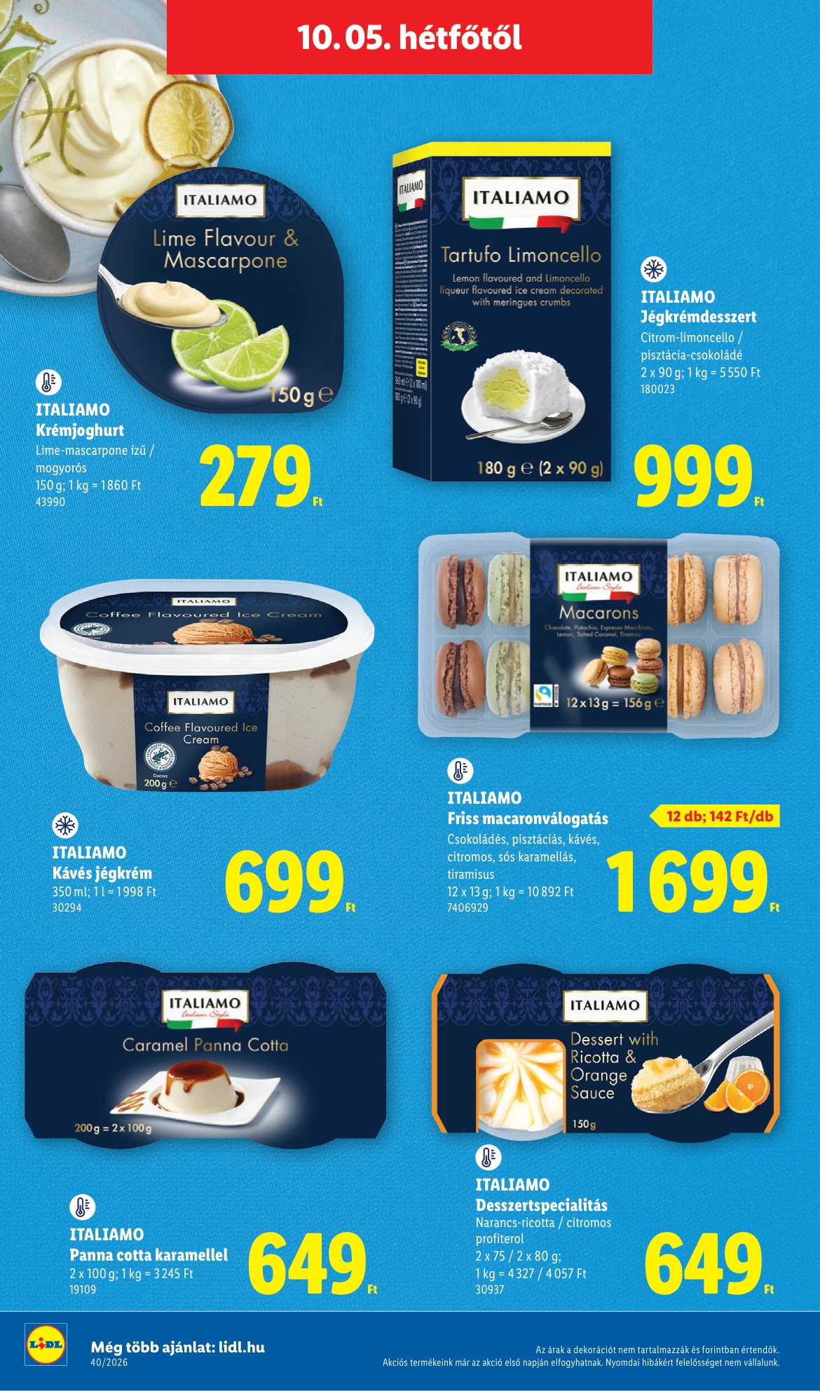 Flyer page 76