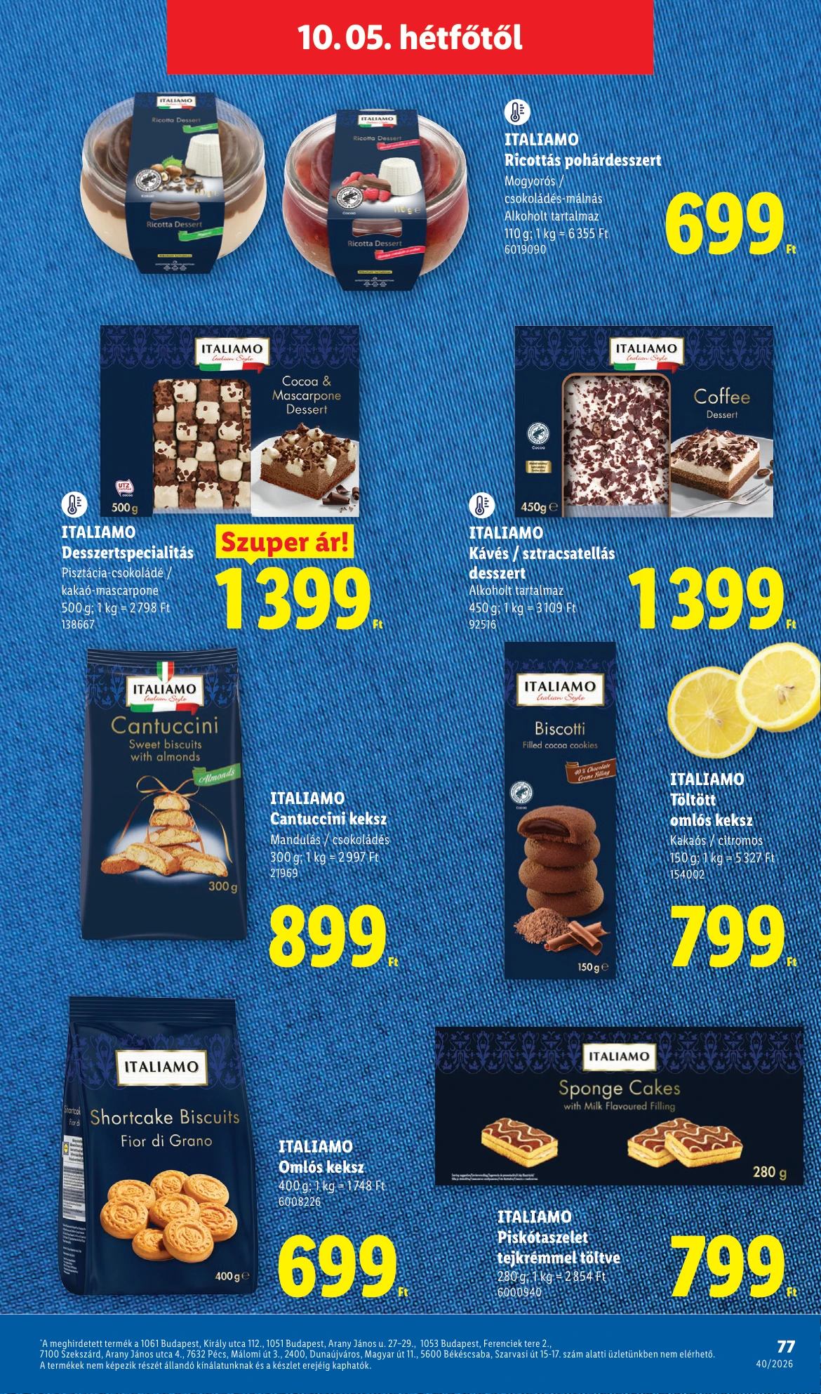 Flyer page 77
