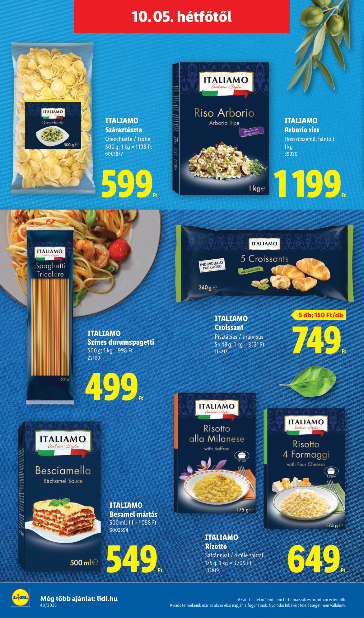 Flyer page 78
