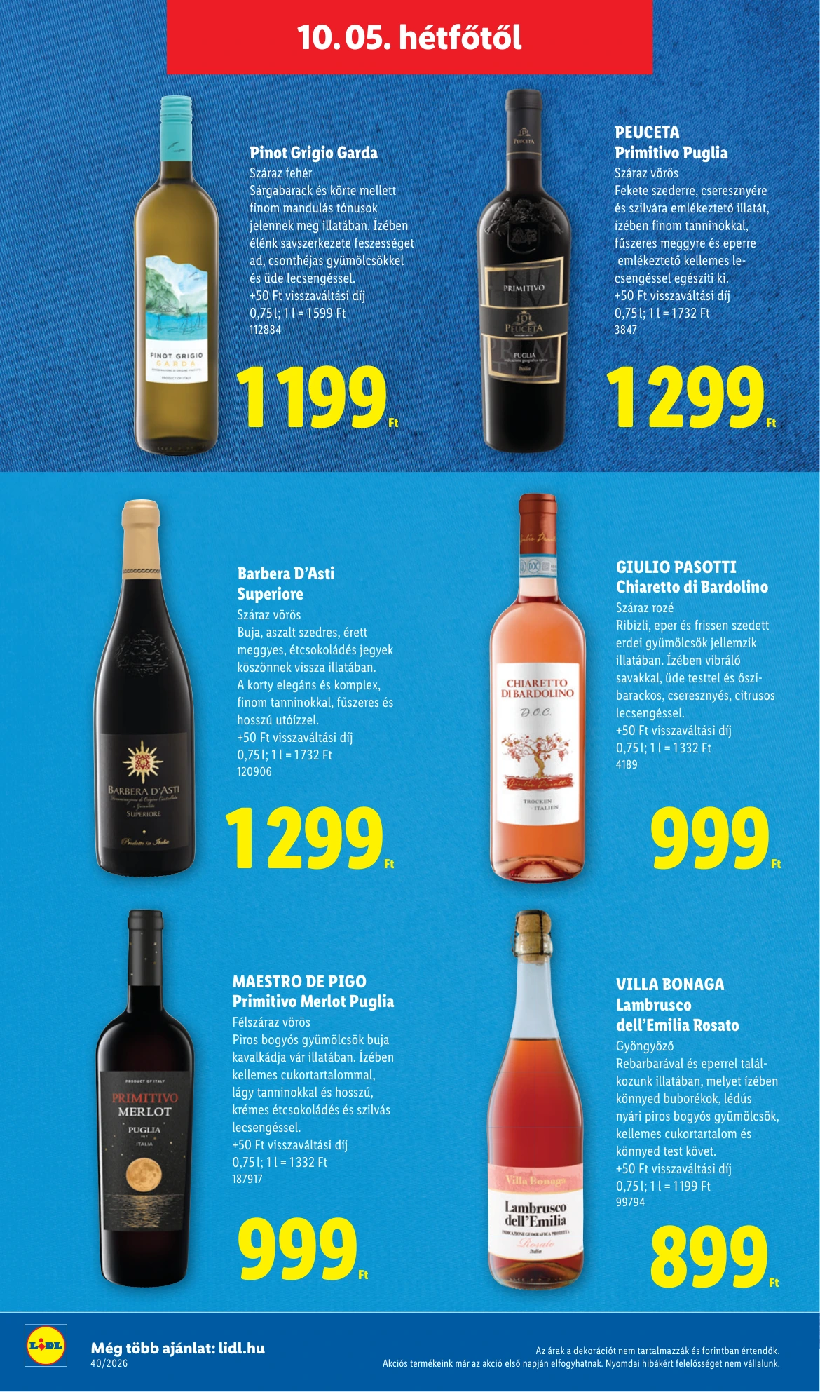 Flyer page 82