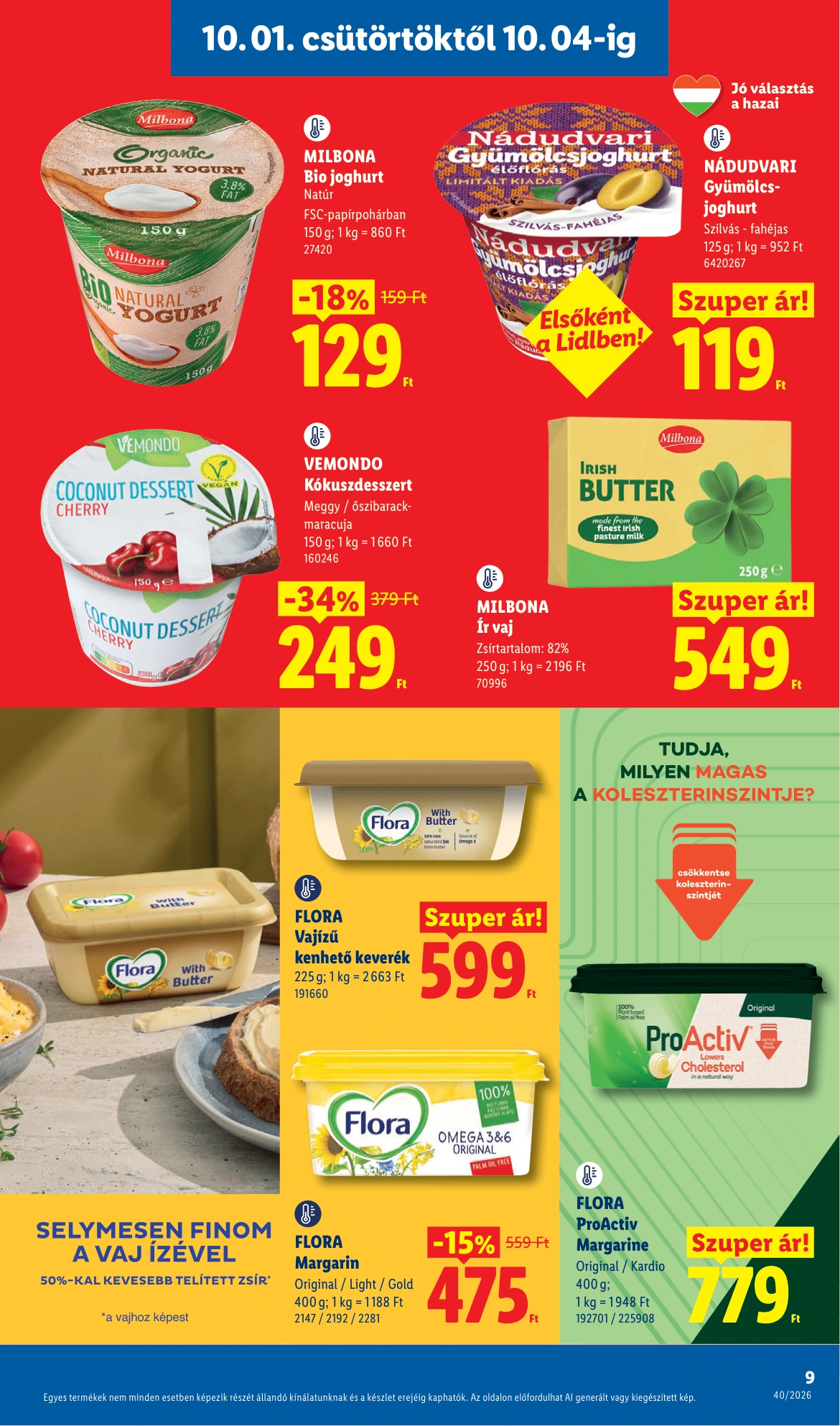 Flyer page 9