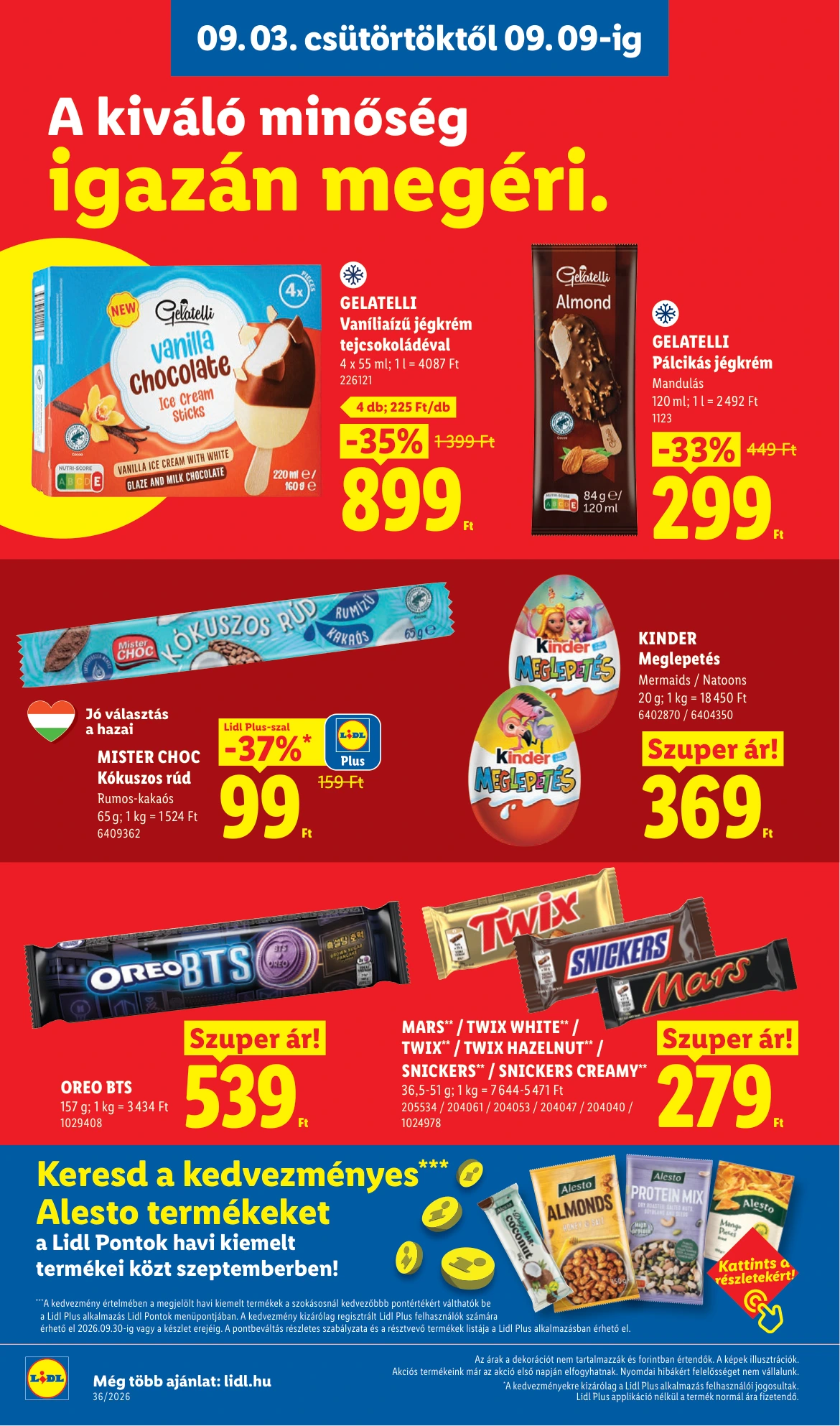 Flyer page 10