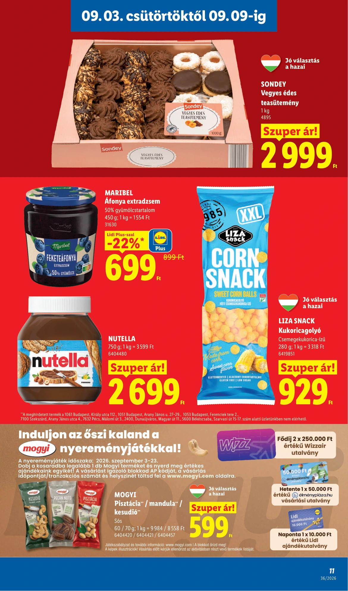 Flyer page 11