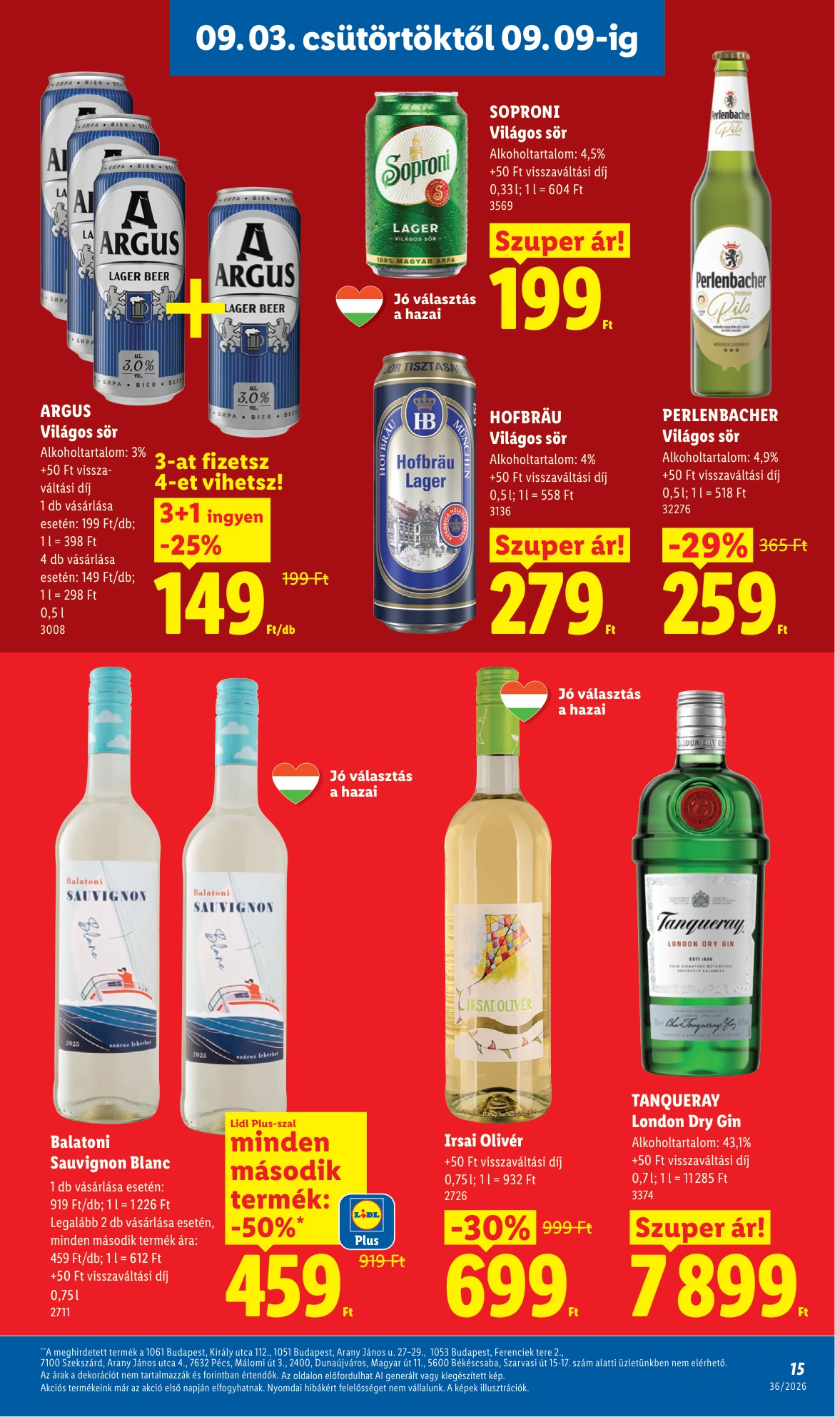 Flyer page 15