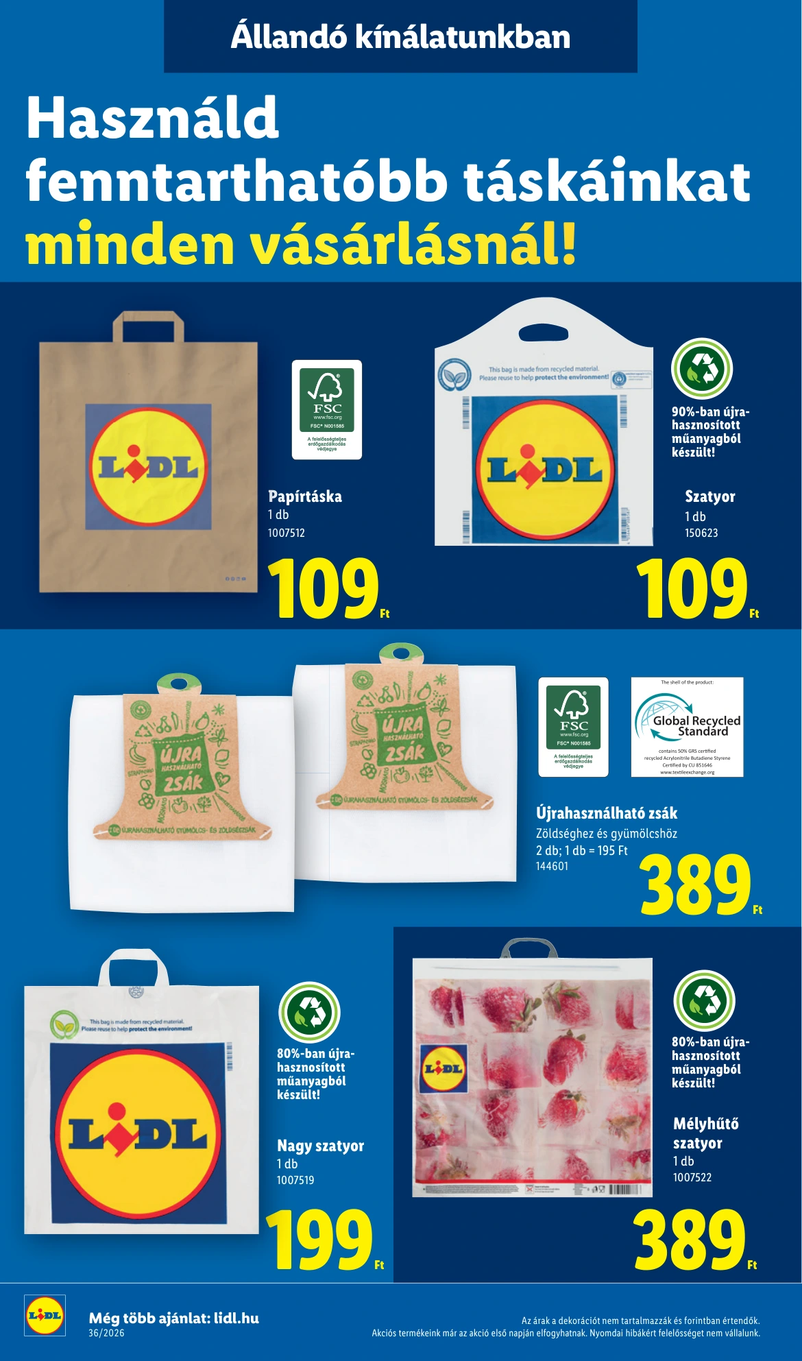 Flyer page 20