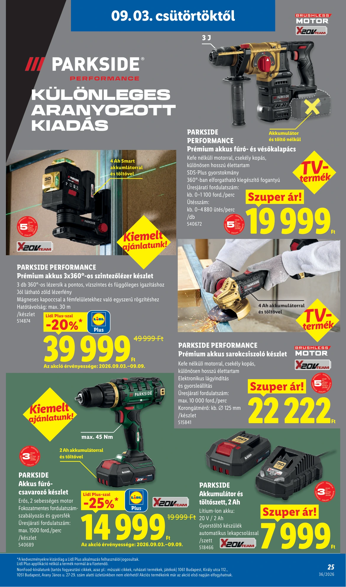 Flyer page 25