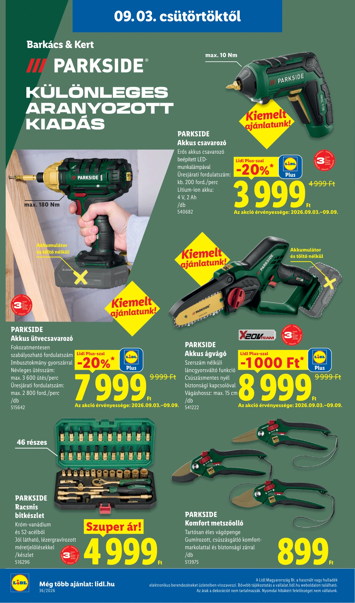 Flyer page 26