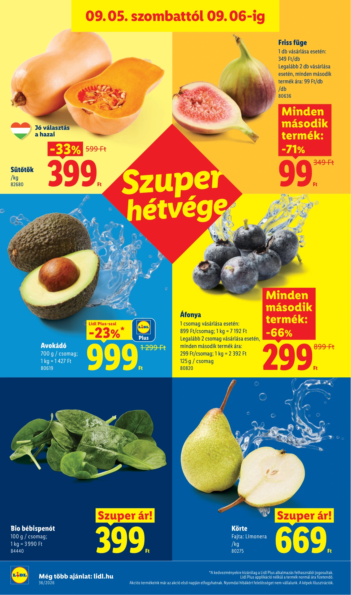 Flyer page 36