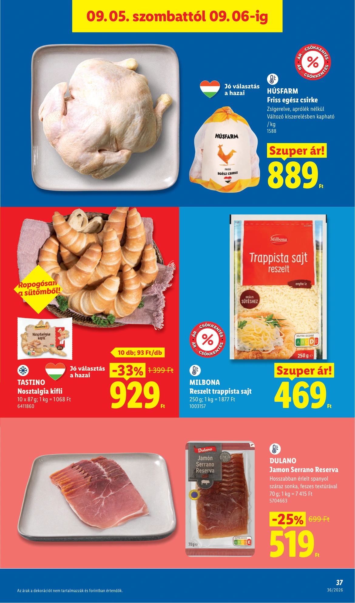 Flyer page 37