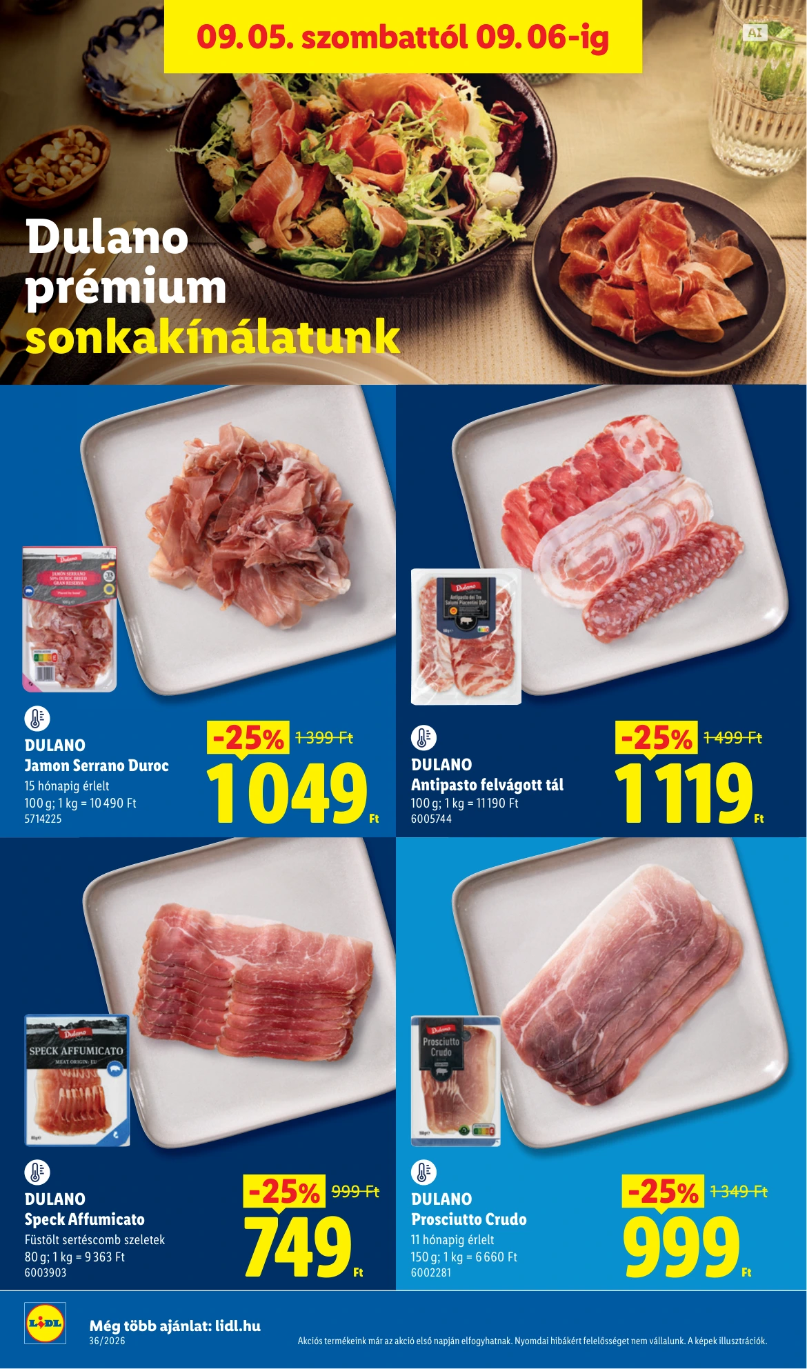 Flyer page 38