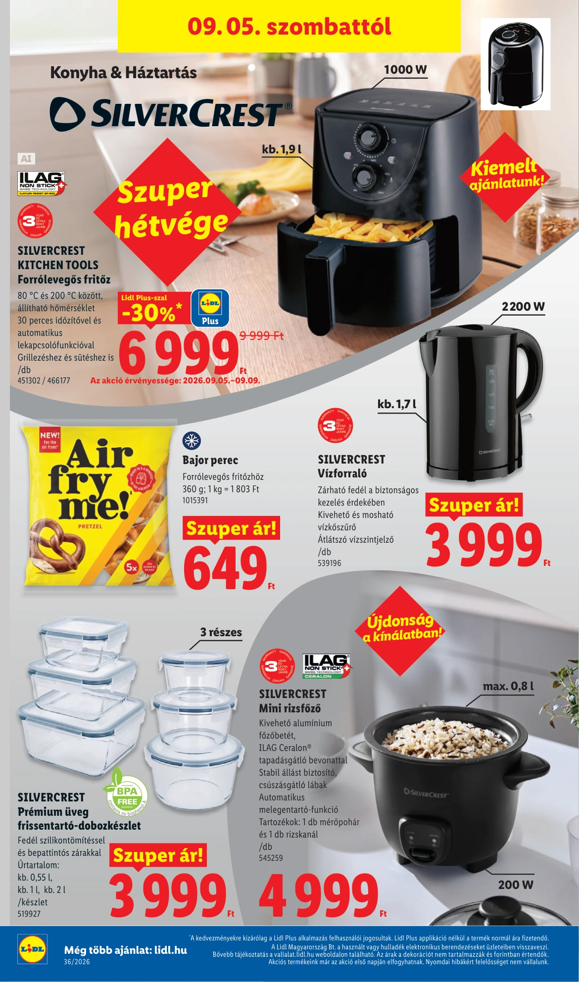 Flyer page 40