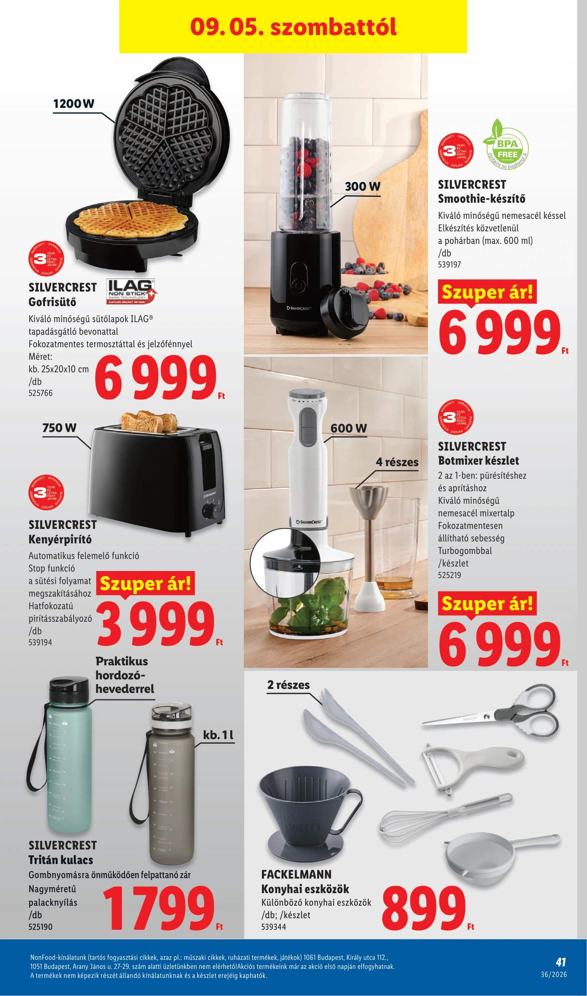 Flyer page 41