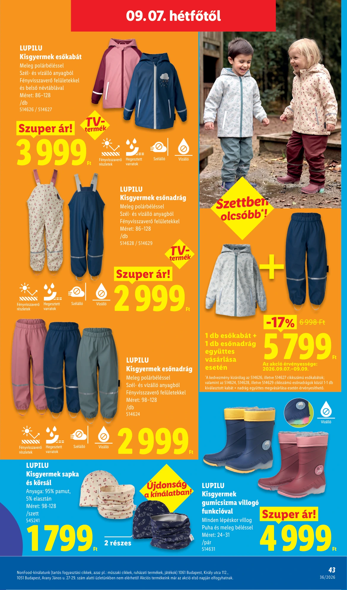 Flyer page 43