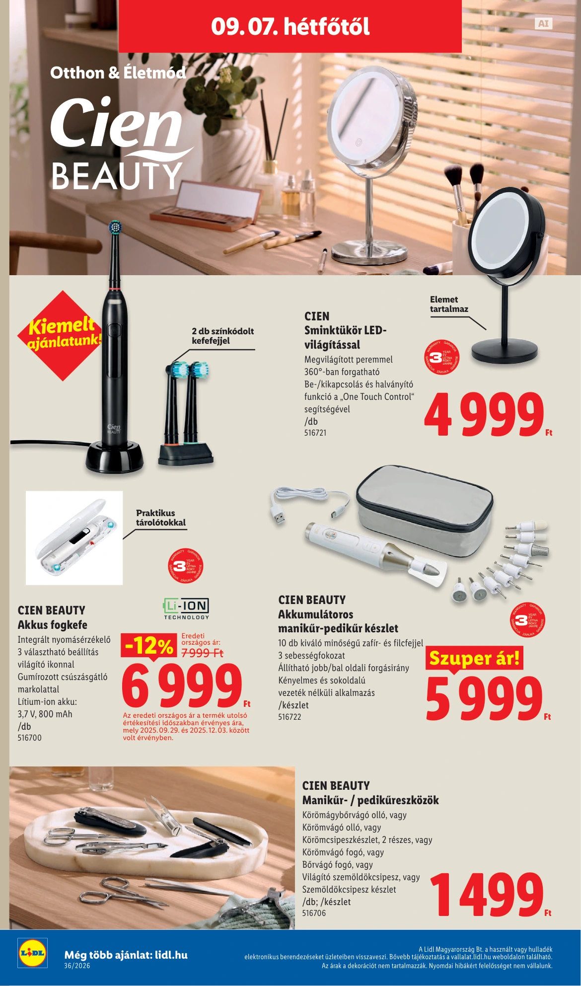Flyer page 50