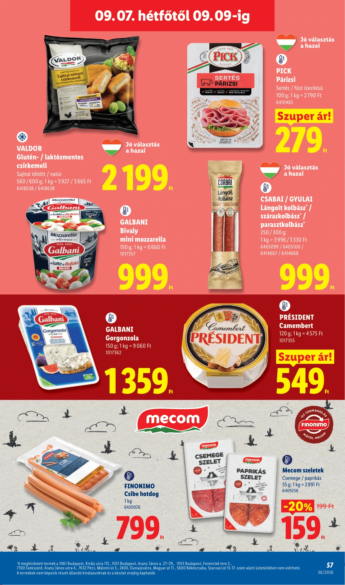Flyer page 57