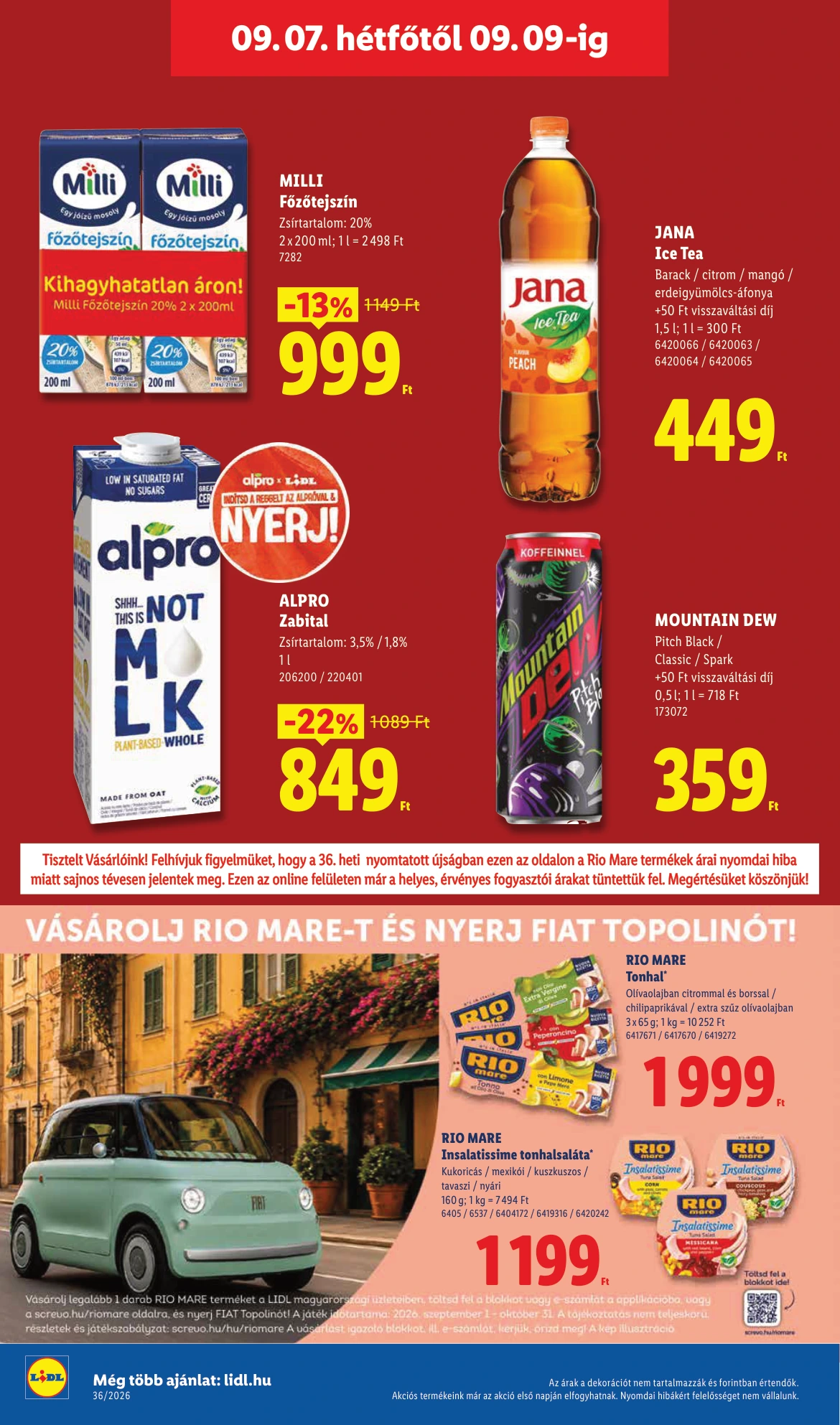 Flyer page 62