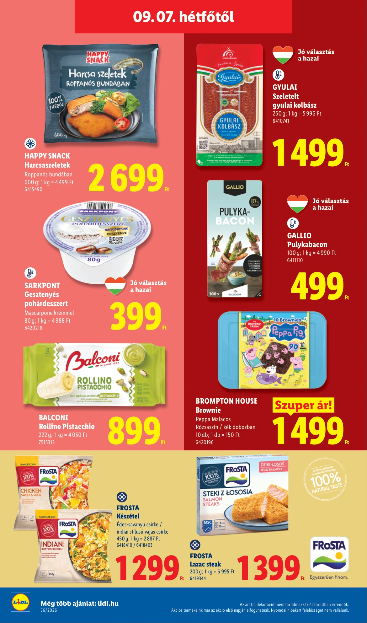 Flyer page 64