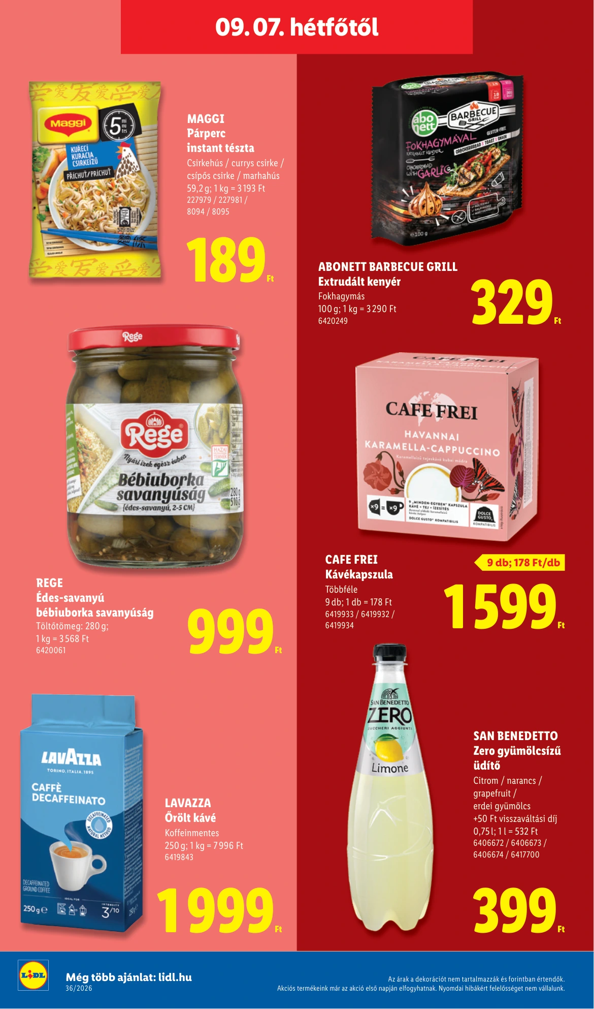 Flyer page 66