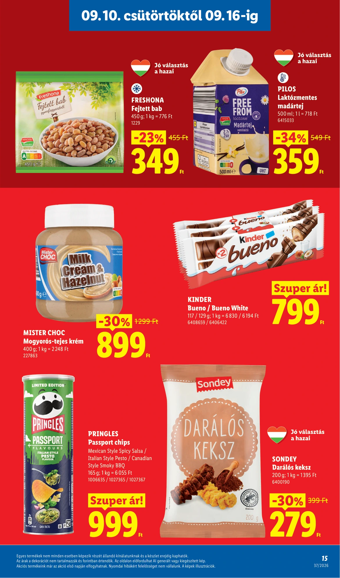 Flyer page 15