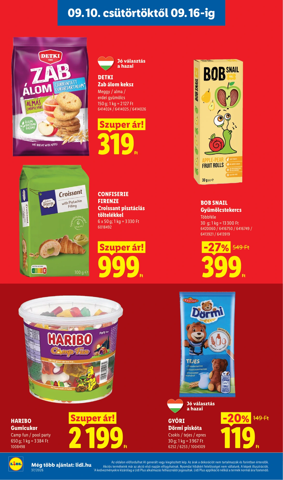 Flyer page 16