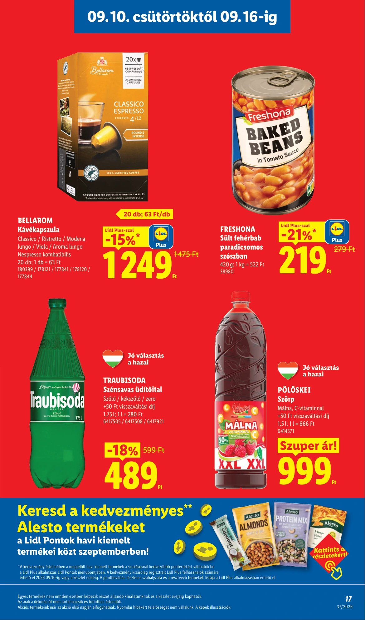 Flyer page 17