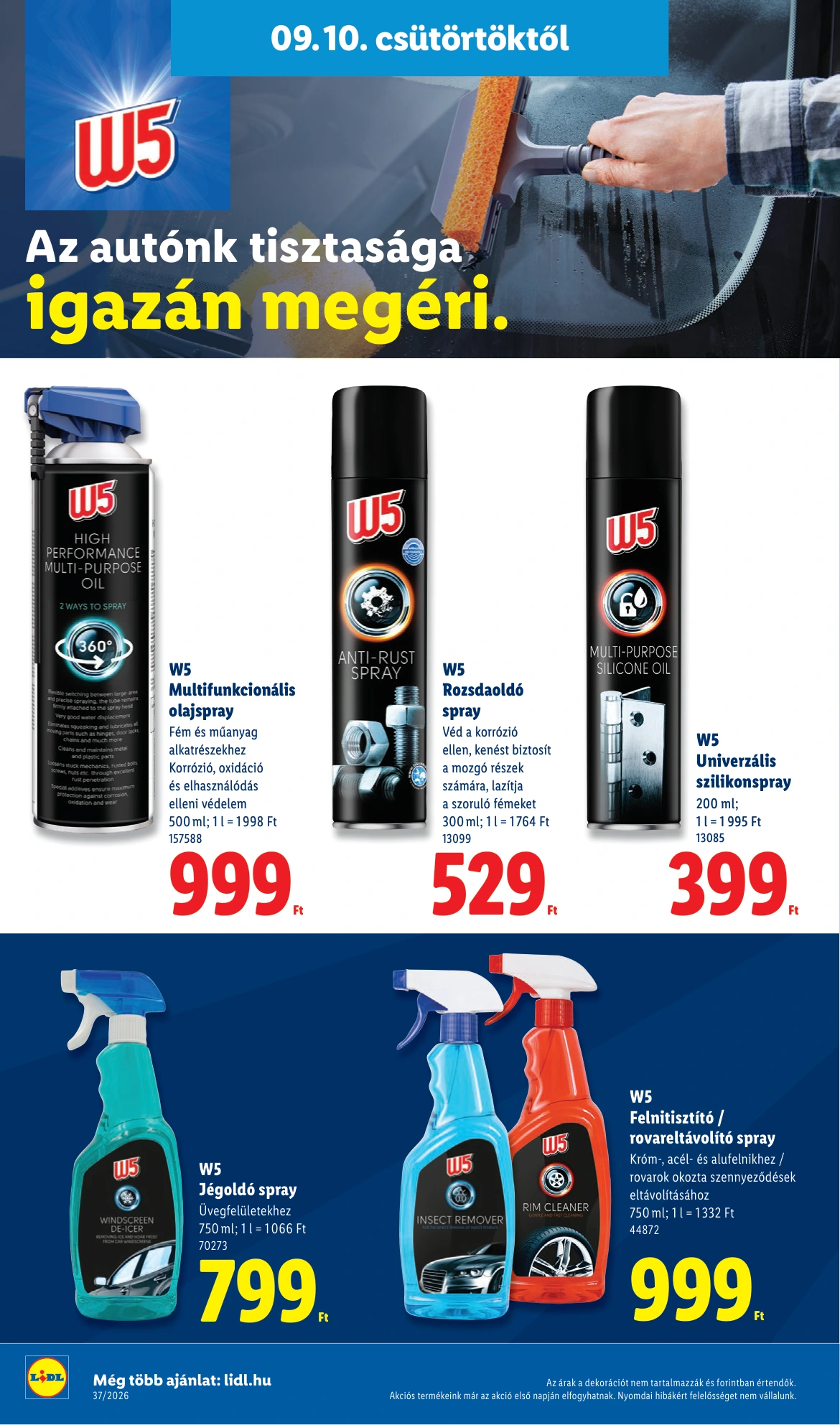 Flyer page 20