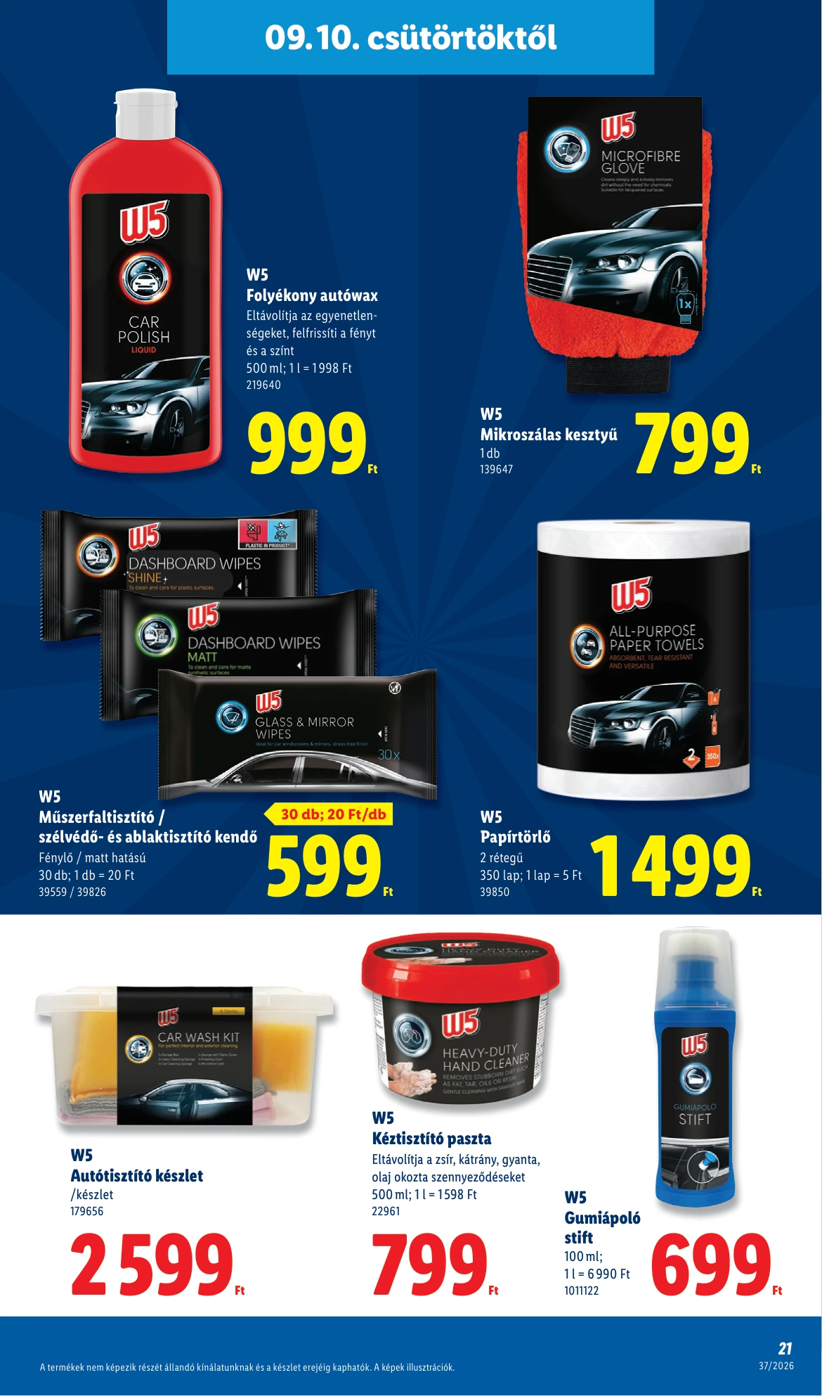 Flyer page 21