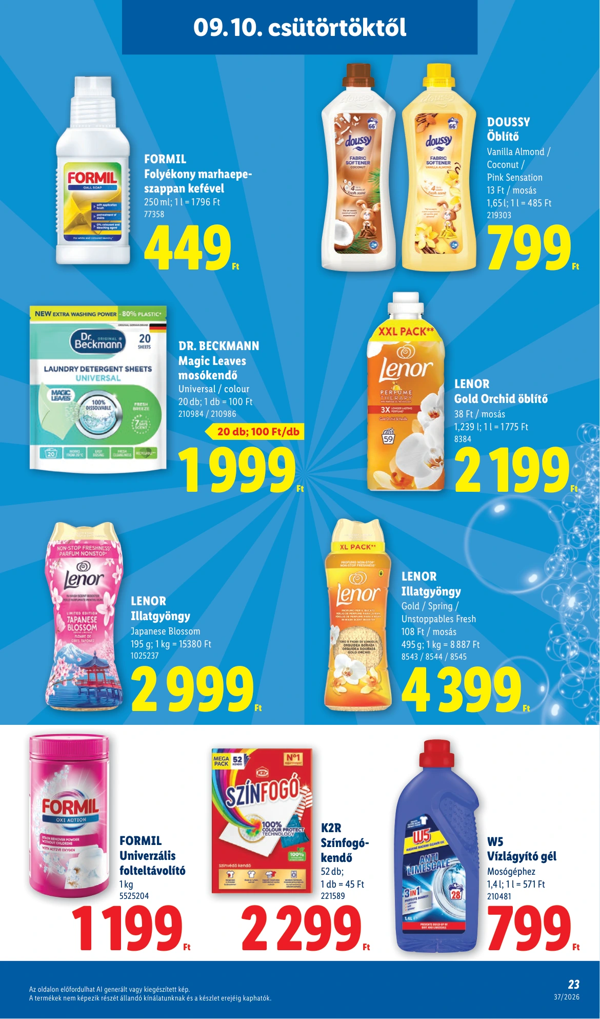 Flyer page 23