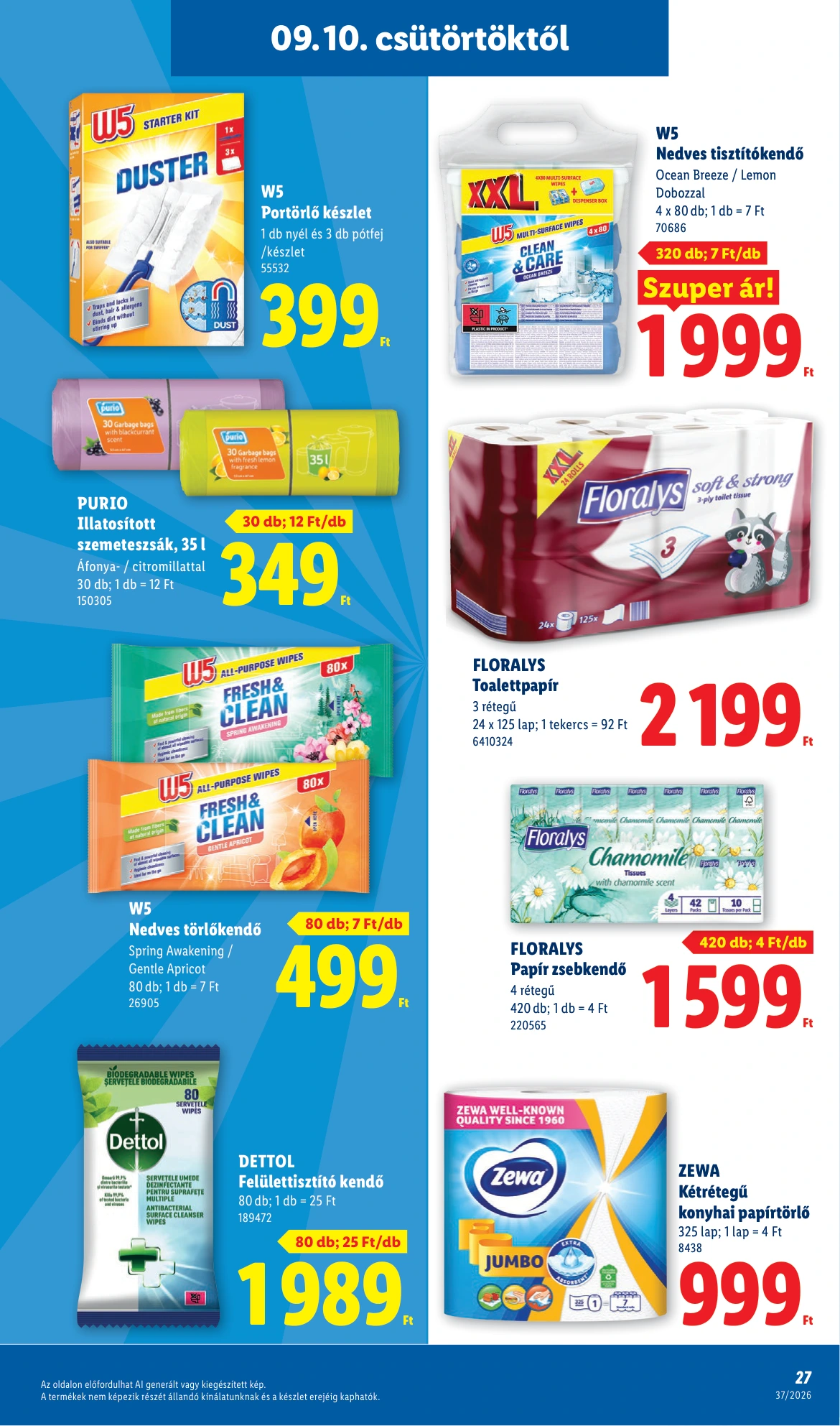 Flyer page 27