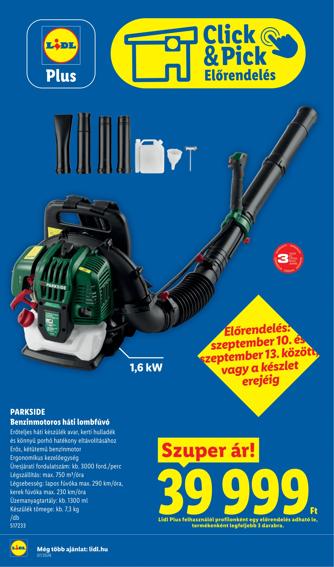 Flyer page 30
