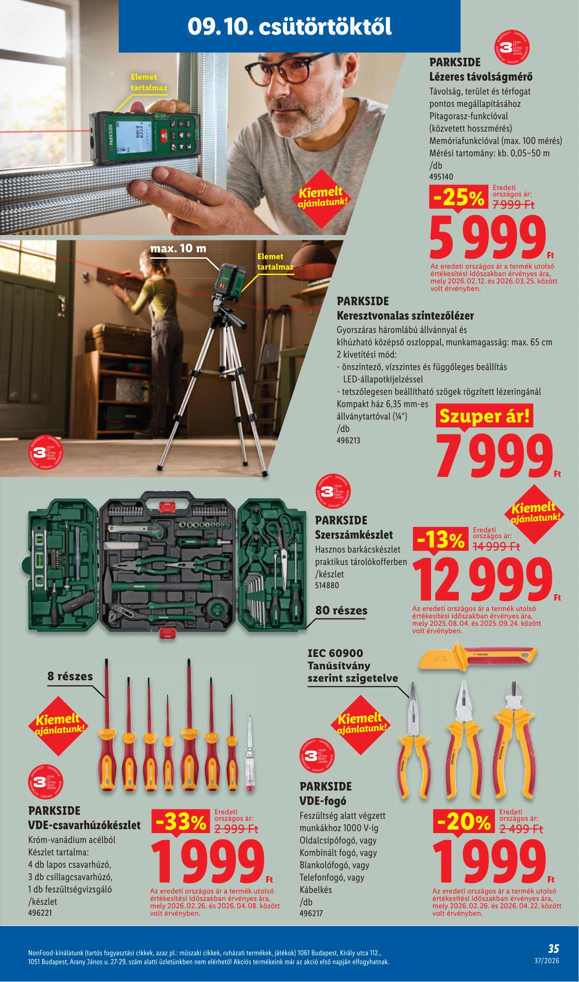 Flyer page 35