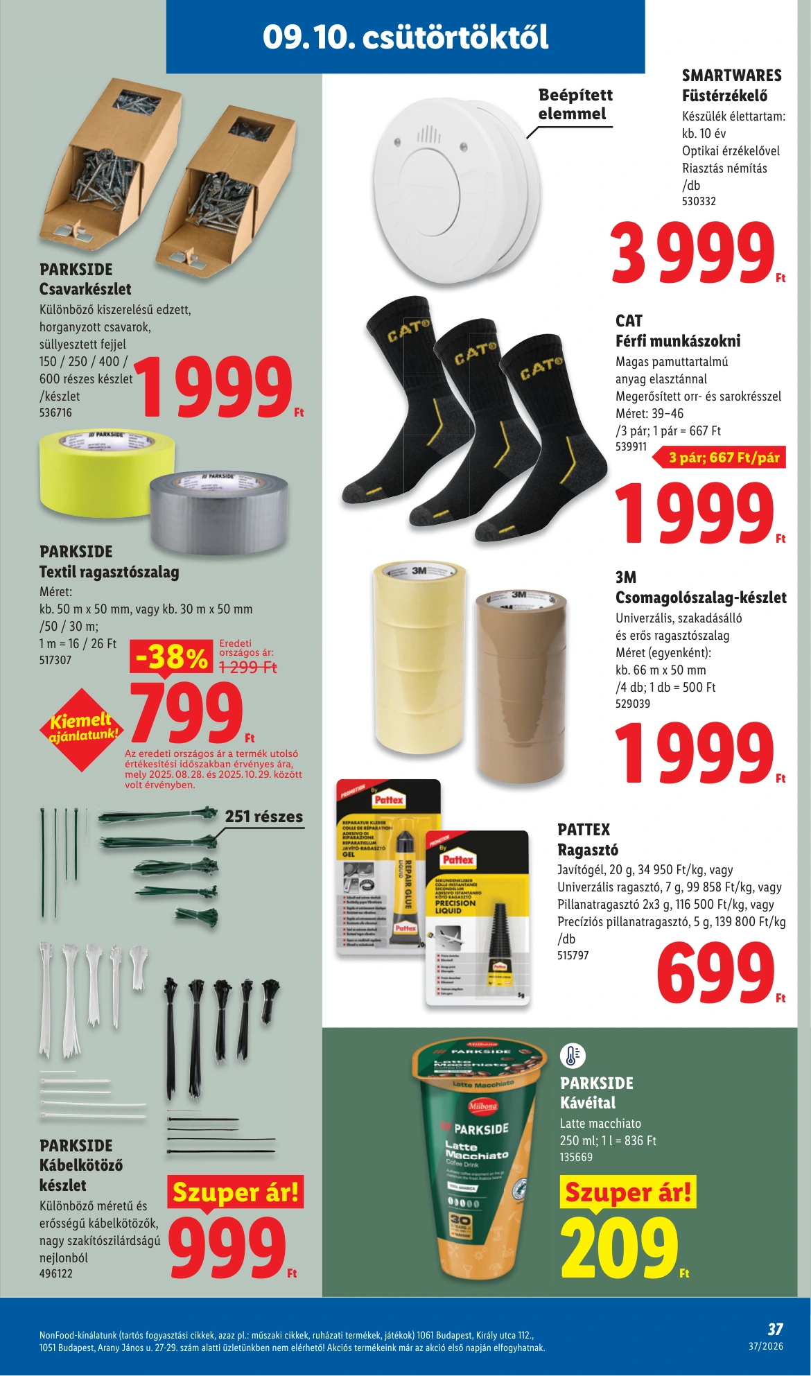 Flyer page 37