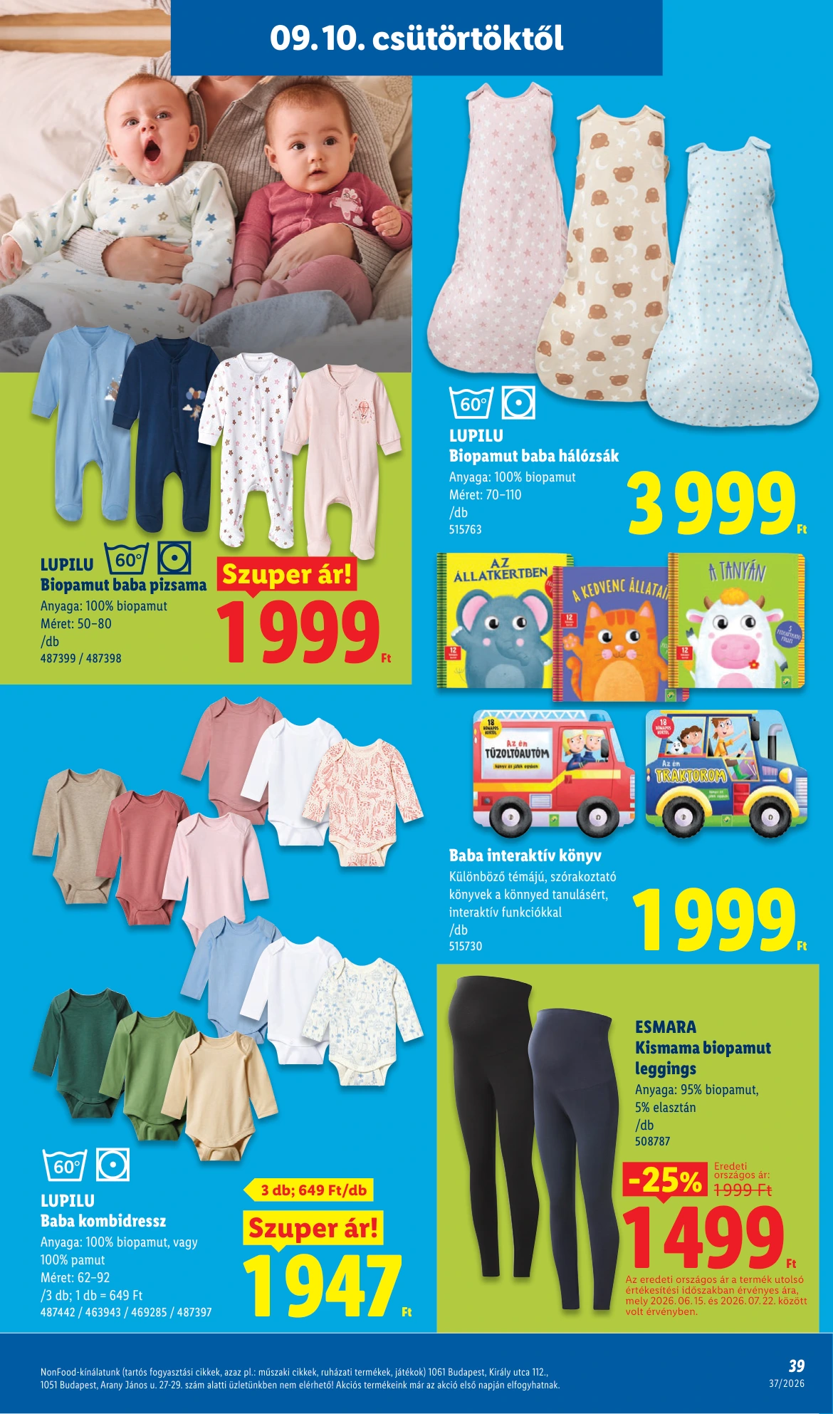 Flyer page 39