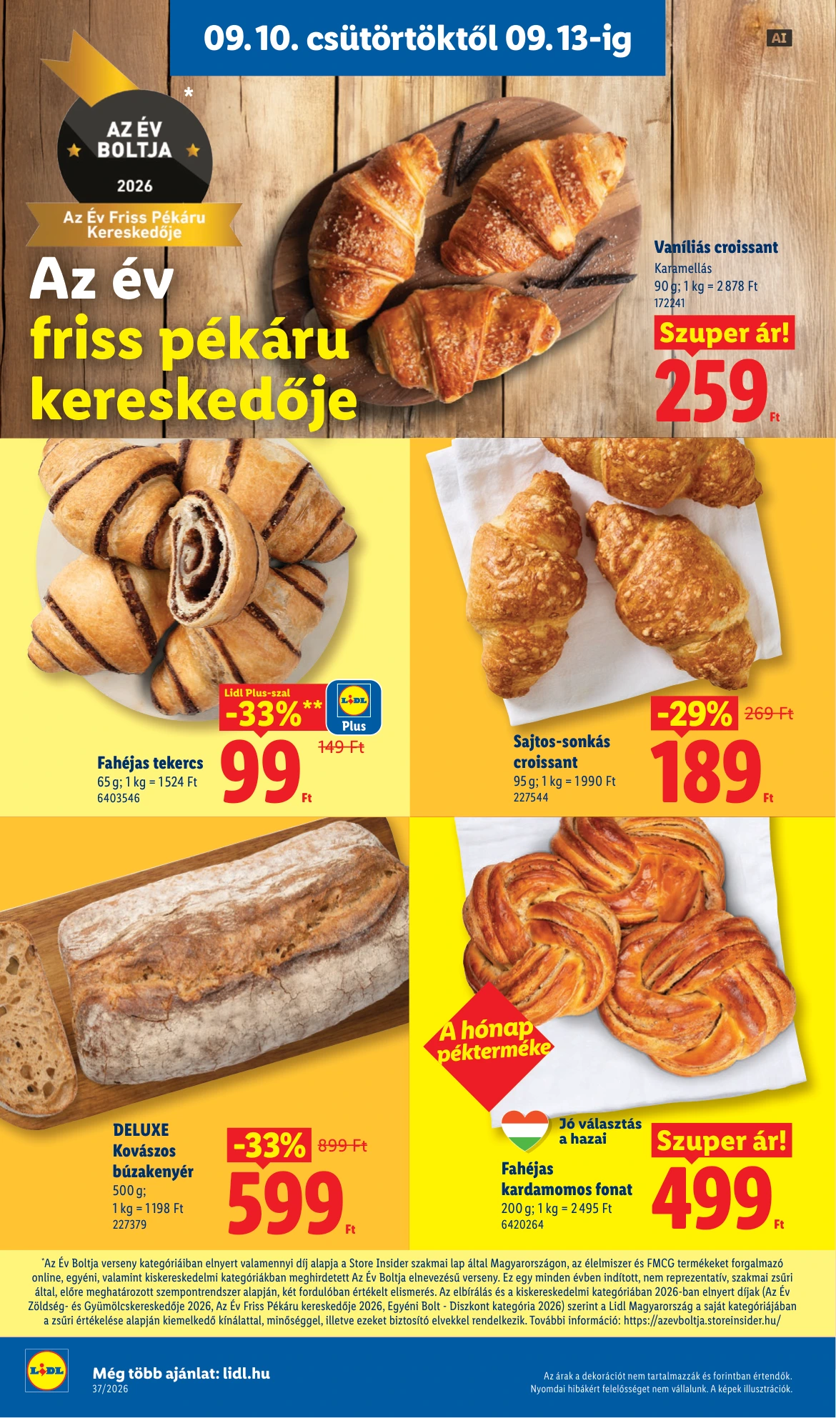 Flyer page 4