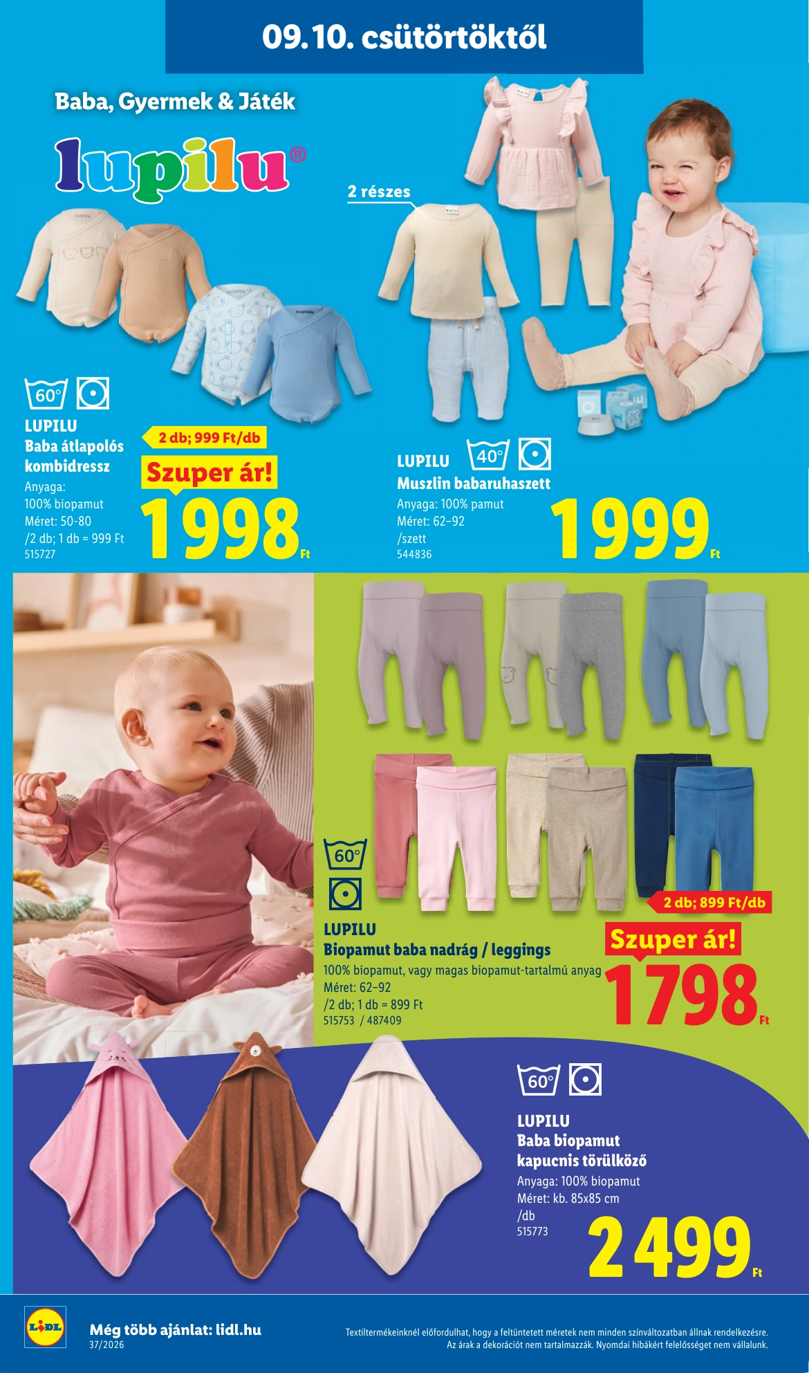 Flyer page 40
